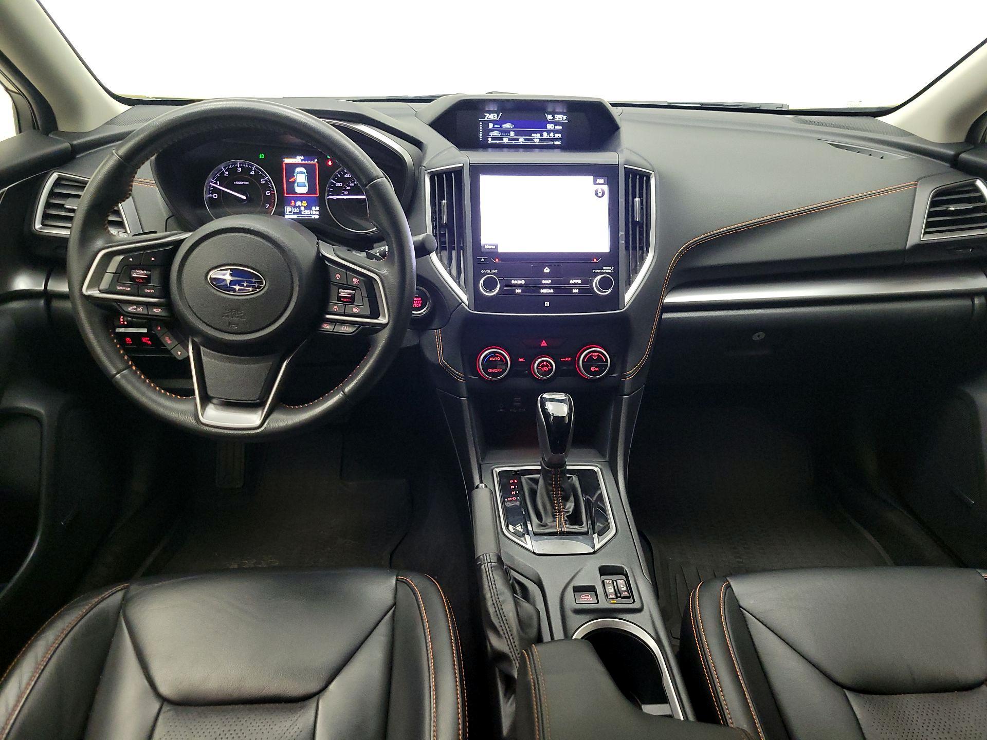 Thumbnail: 2023 Subaru Crosstrek - 9