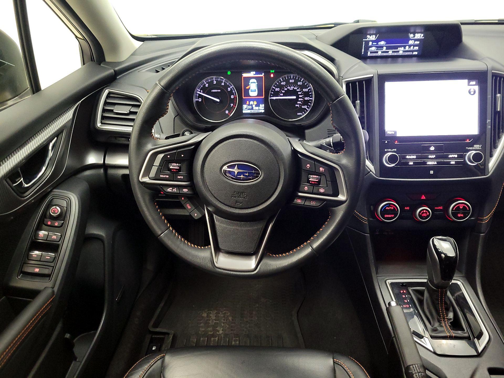 Thumbnail: 2023 Subaru Crosstrek - 10