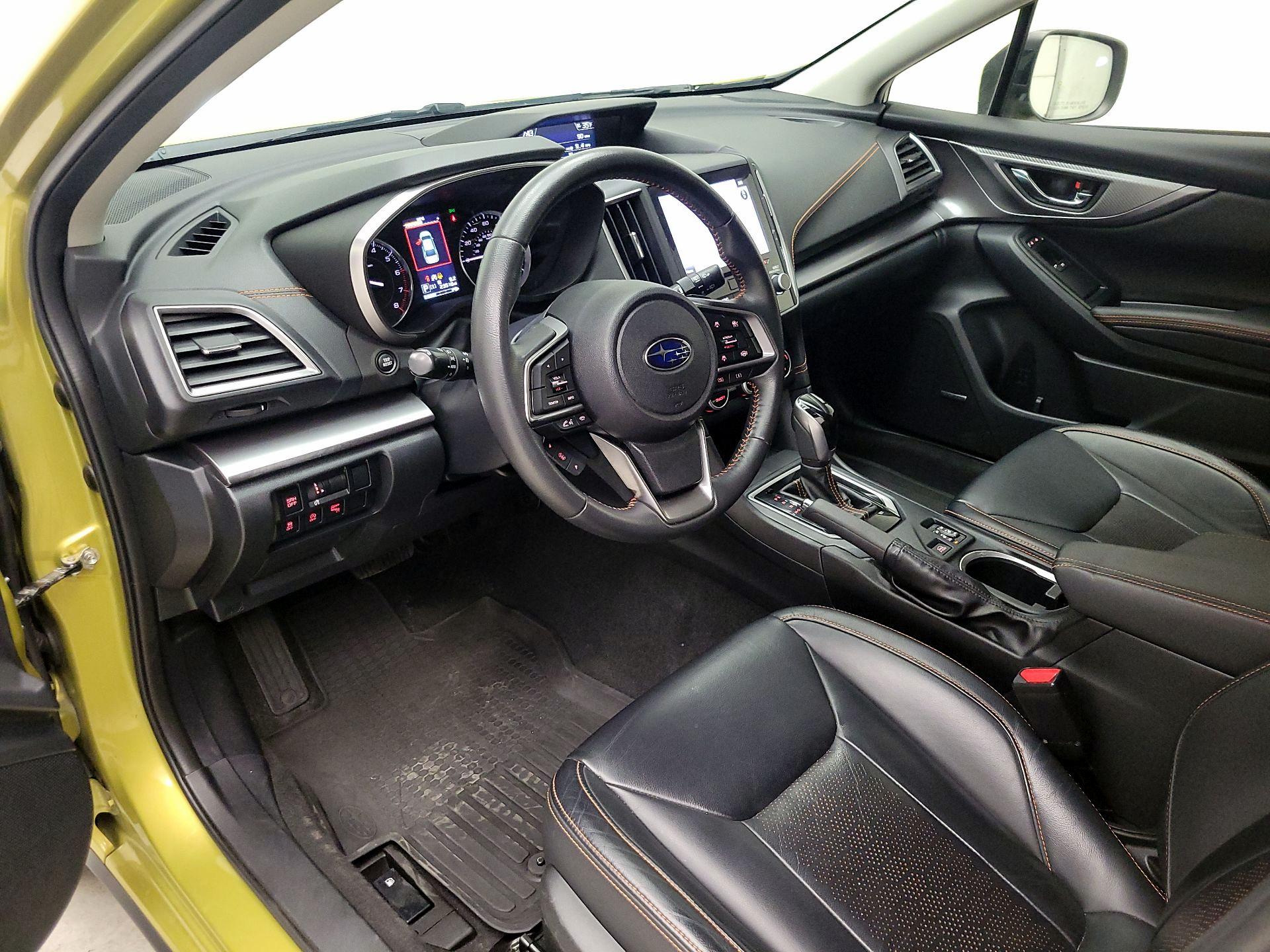 Thumbnail: 2023 Subaru Crosstrek - 11