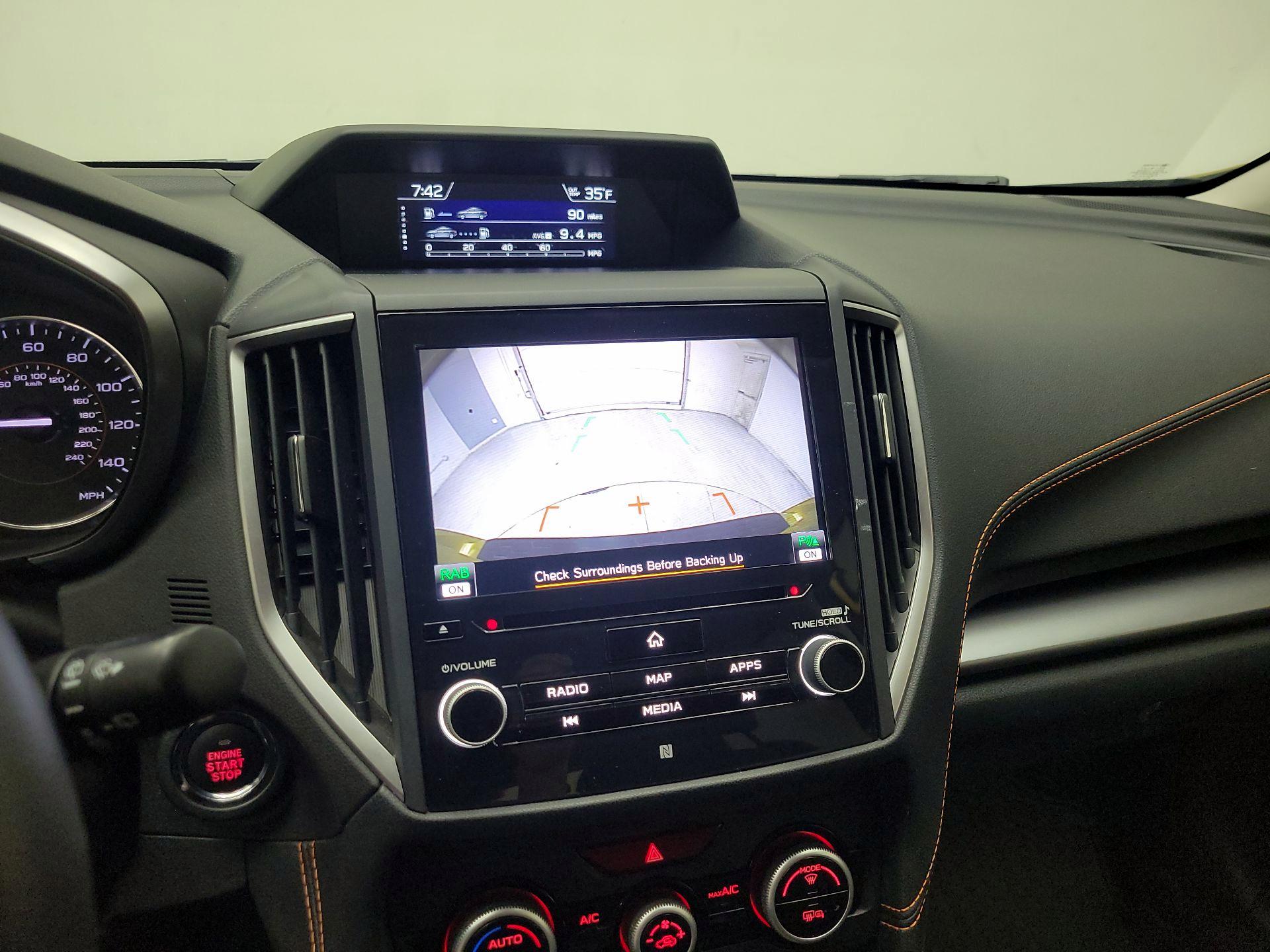 Thumbnail: 2023 Subaru Crosstrek - 15