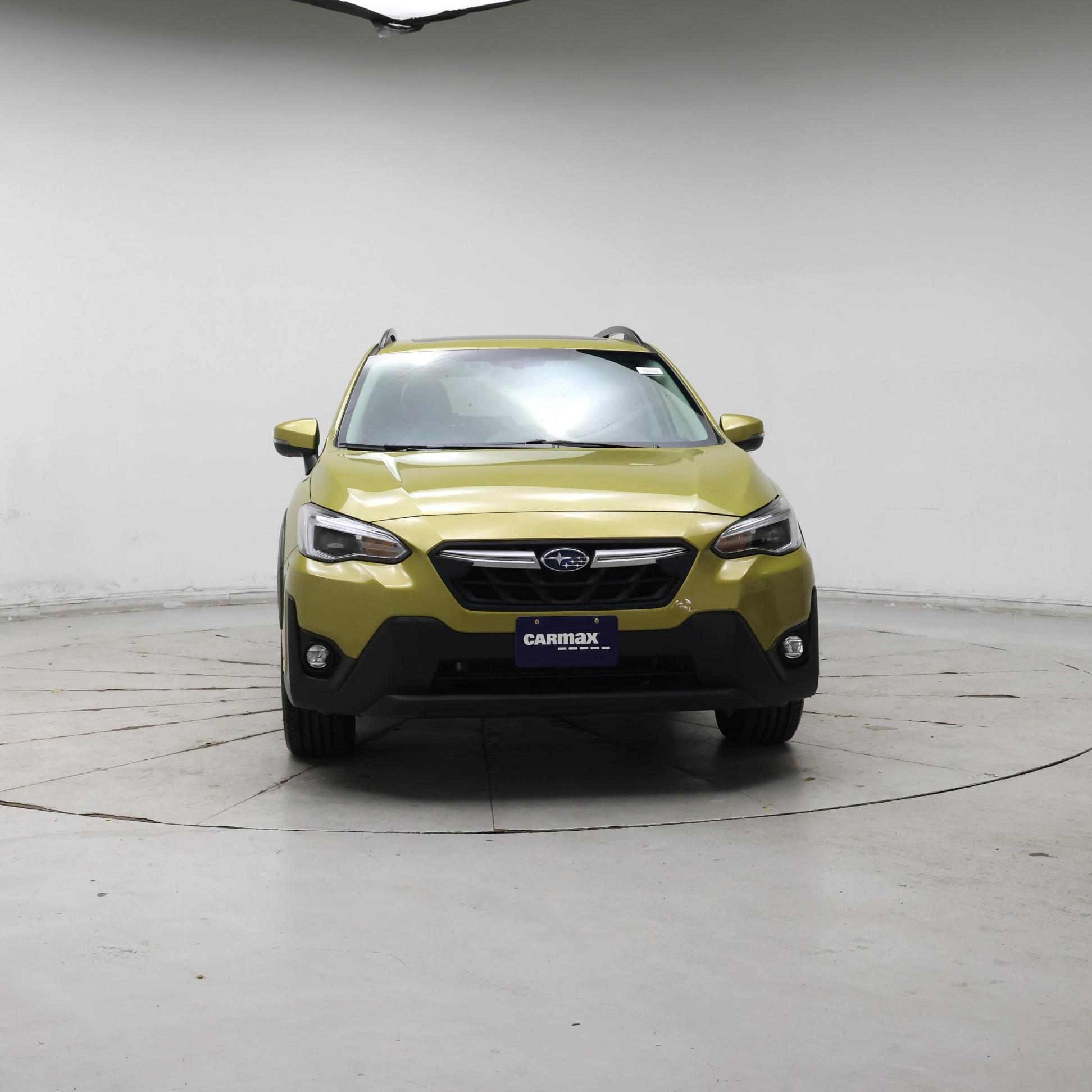 Thumbnail: 2023 Subaru Crosstrek - 5