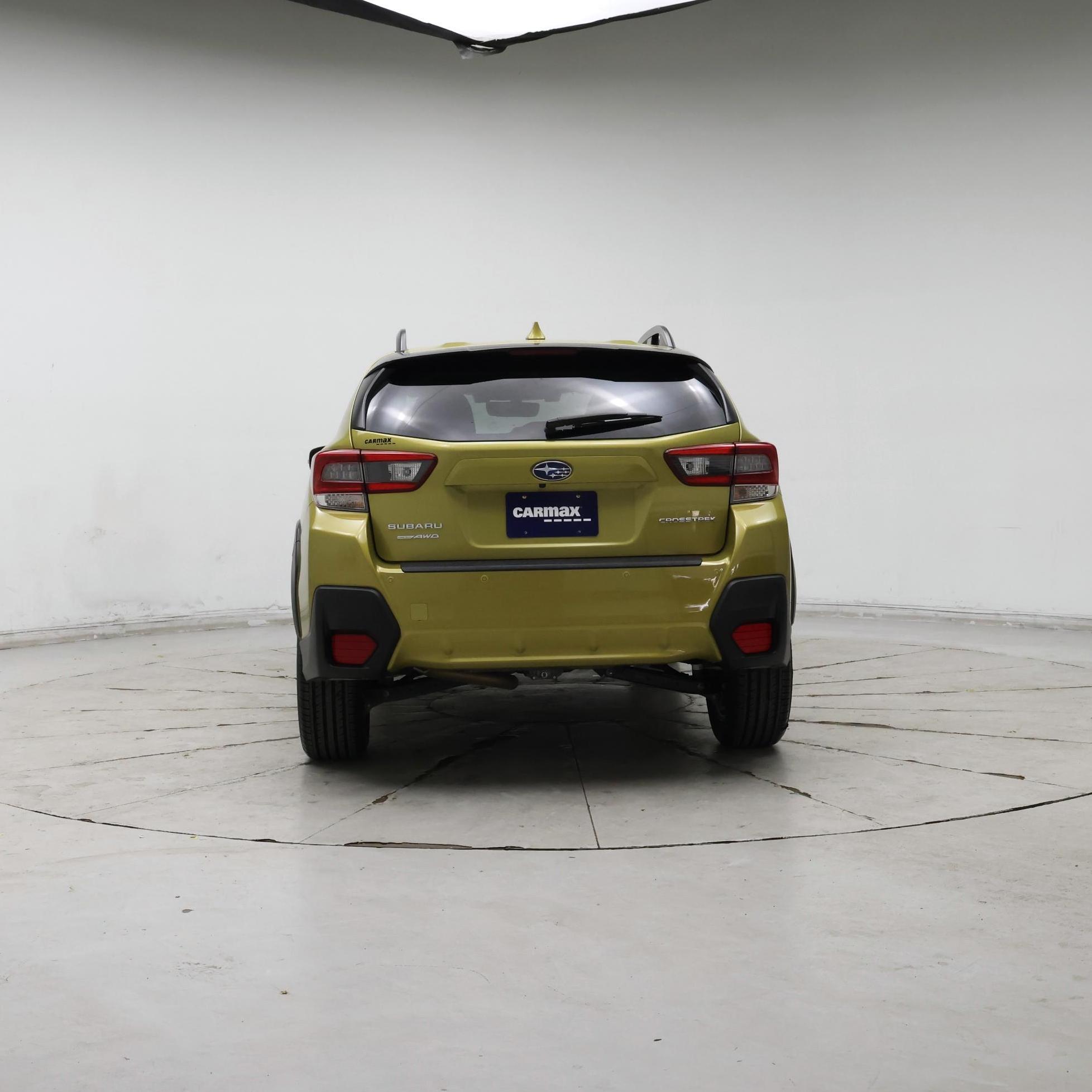 Thumbnail: 2023 Subaru Crosstrek - 6