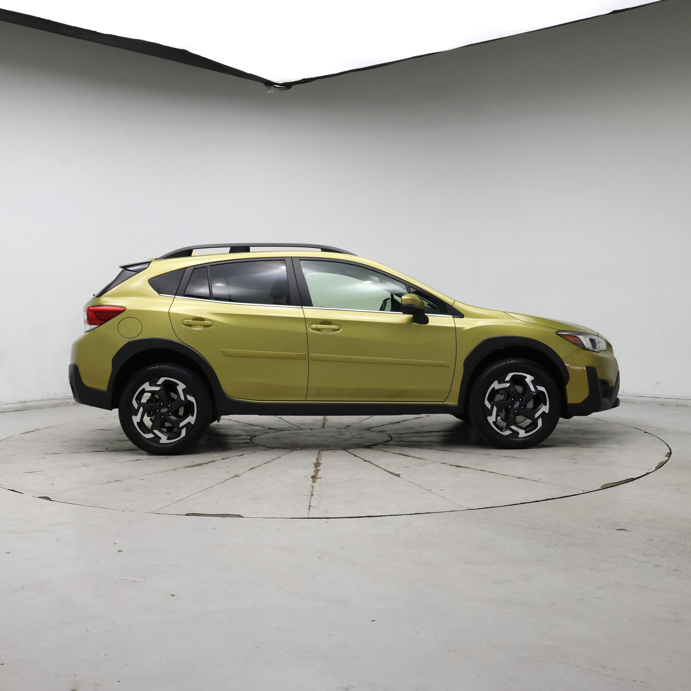 Thumbnail: 2023 Subaru Crosstrek - 7