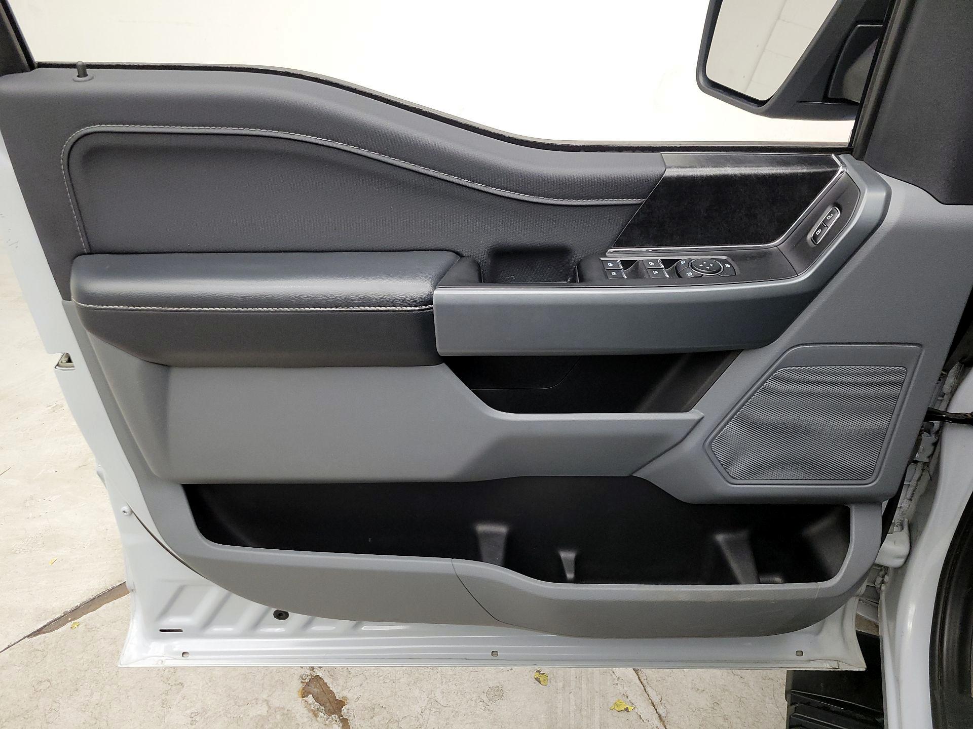 Thumbnail: 2021 Ford F-150 - 12