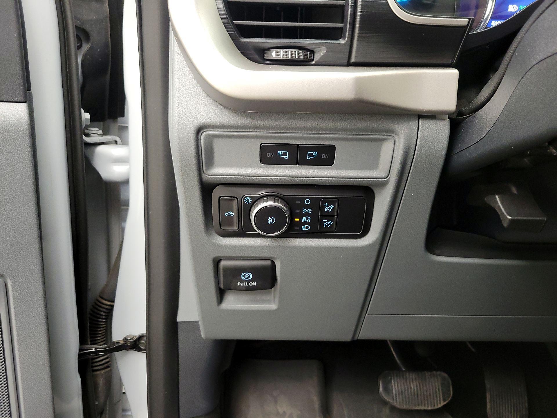 Thumbnail: 2021 Ford F-150 - 13