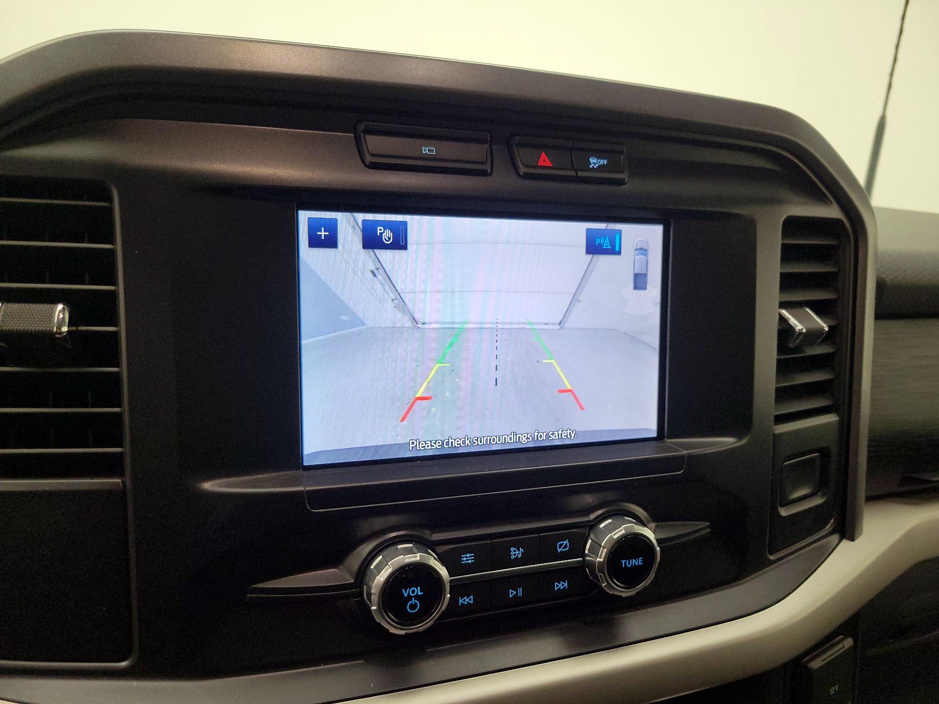 Thumbnail: 2021 Ford F-150 - 15