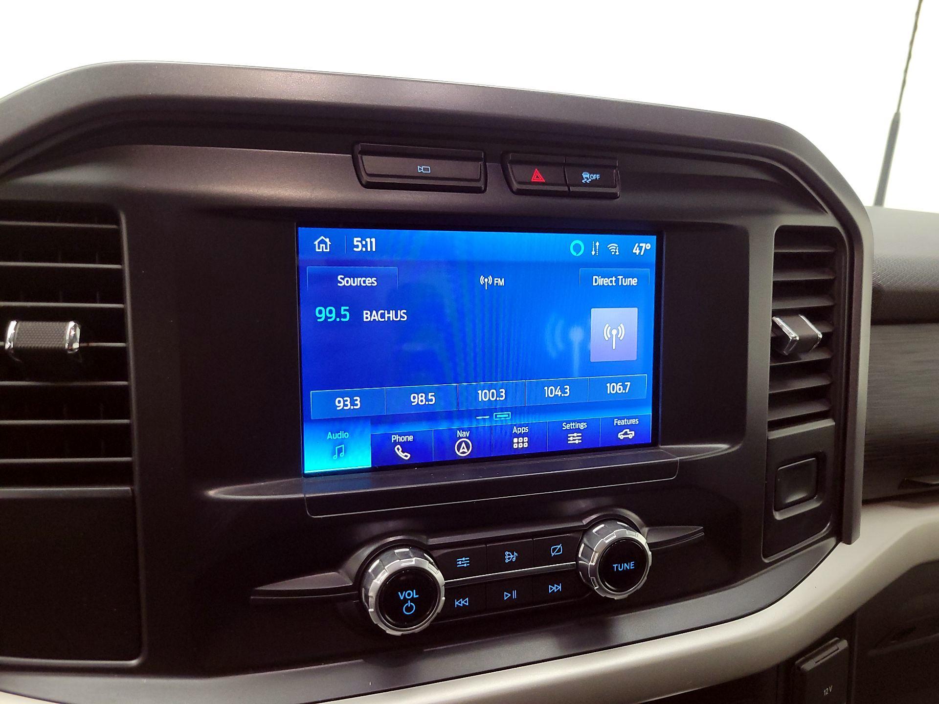 Thumbnail: 2021 Ford F-150 - 16