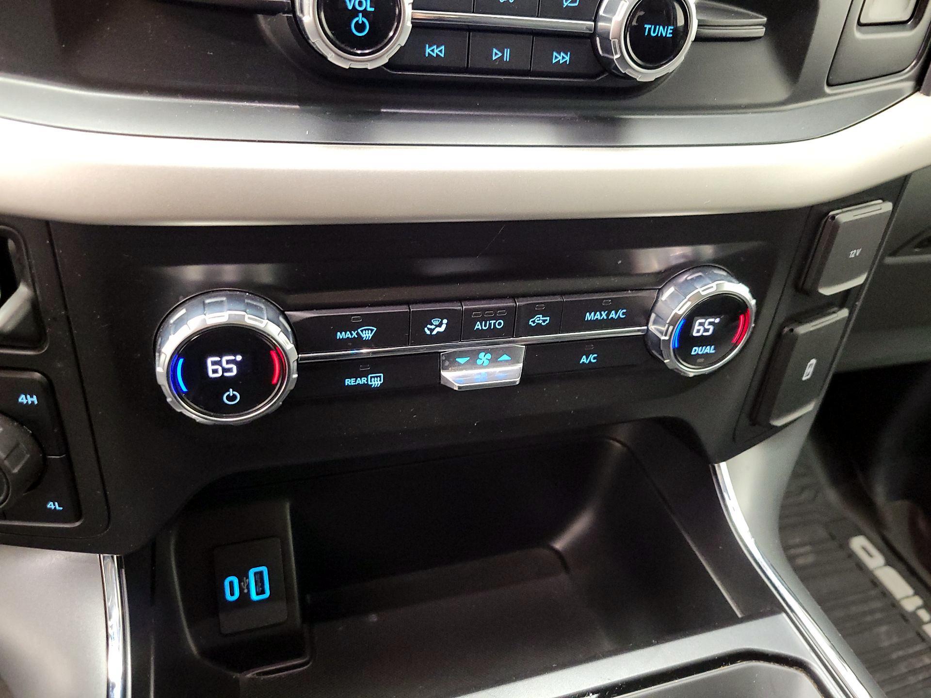 Thumbnail: 2021 Ford F-150 - 17