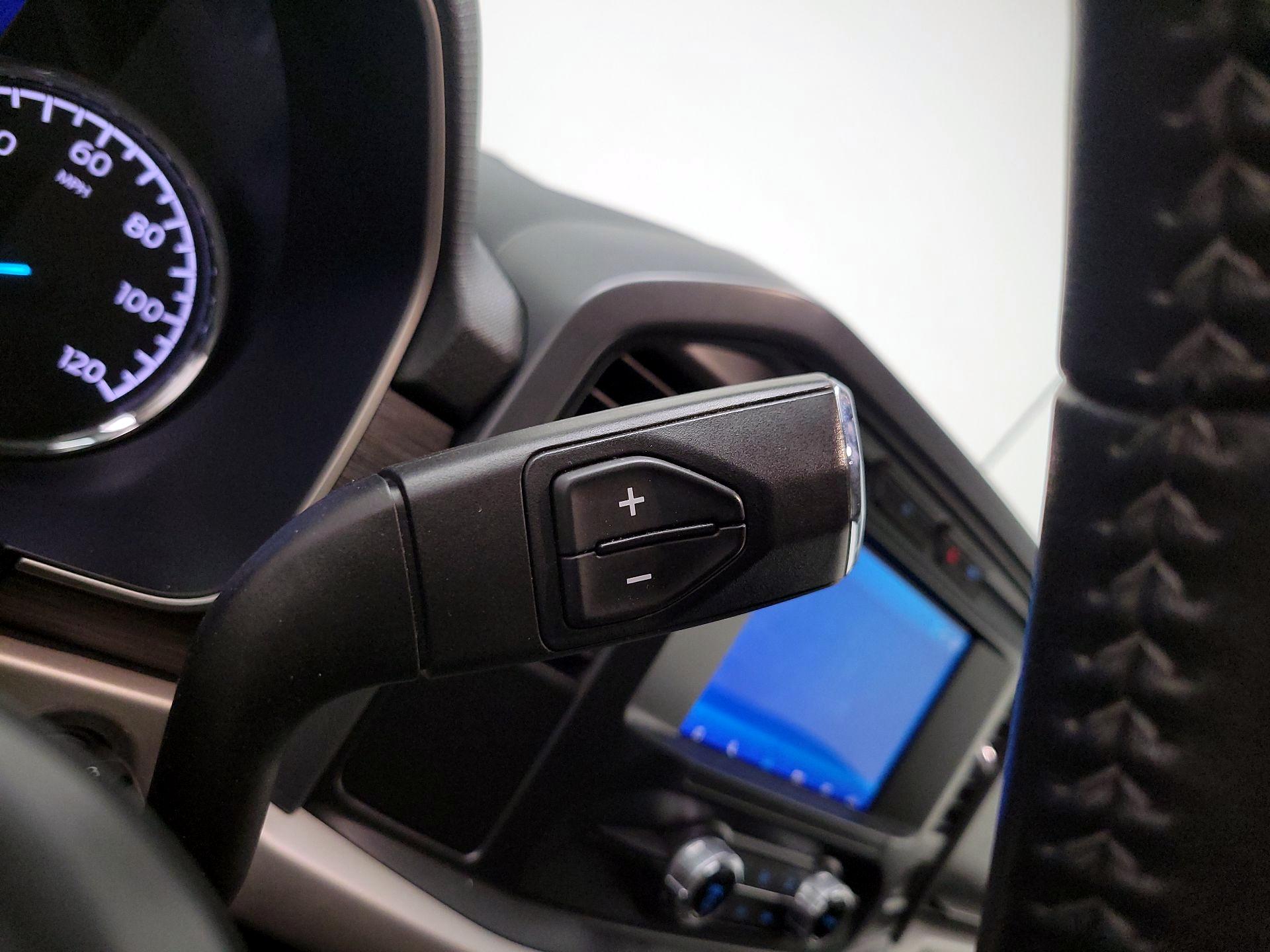 Thumbnail: 2021 Ford F-150 - 18