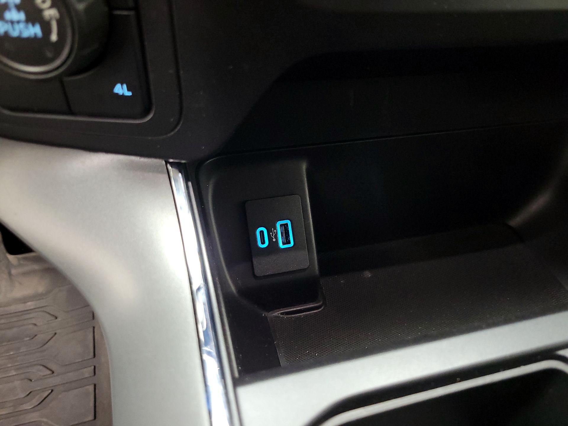 Thumbnail: 2021 Ford F-150 - 19