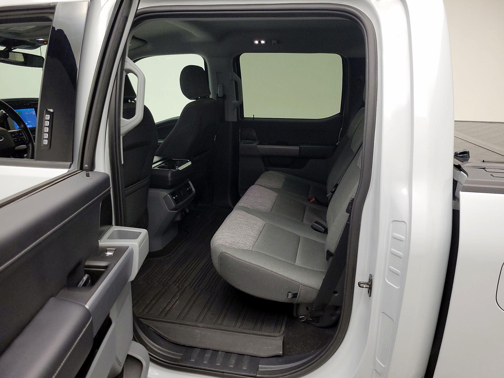 Thumbnail: 2021 Ford F-150 - 20