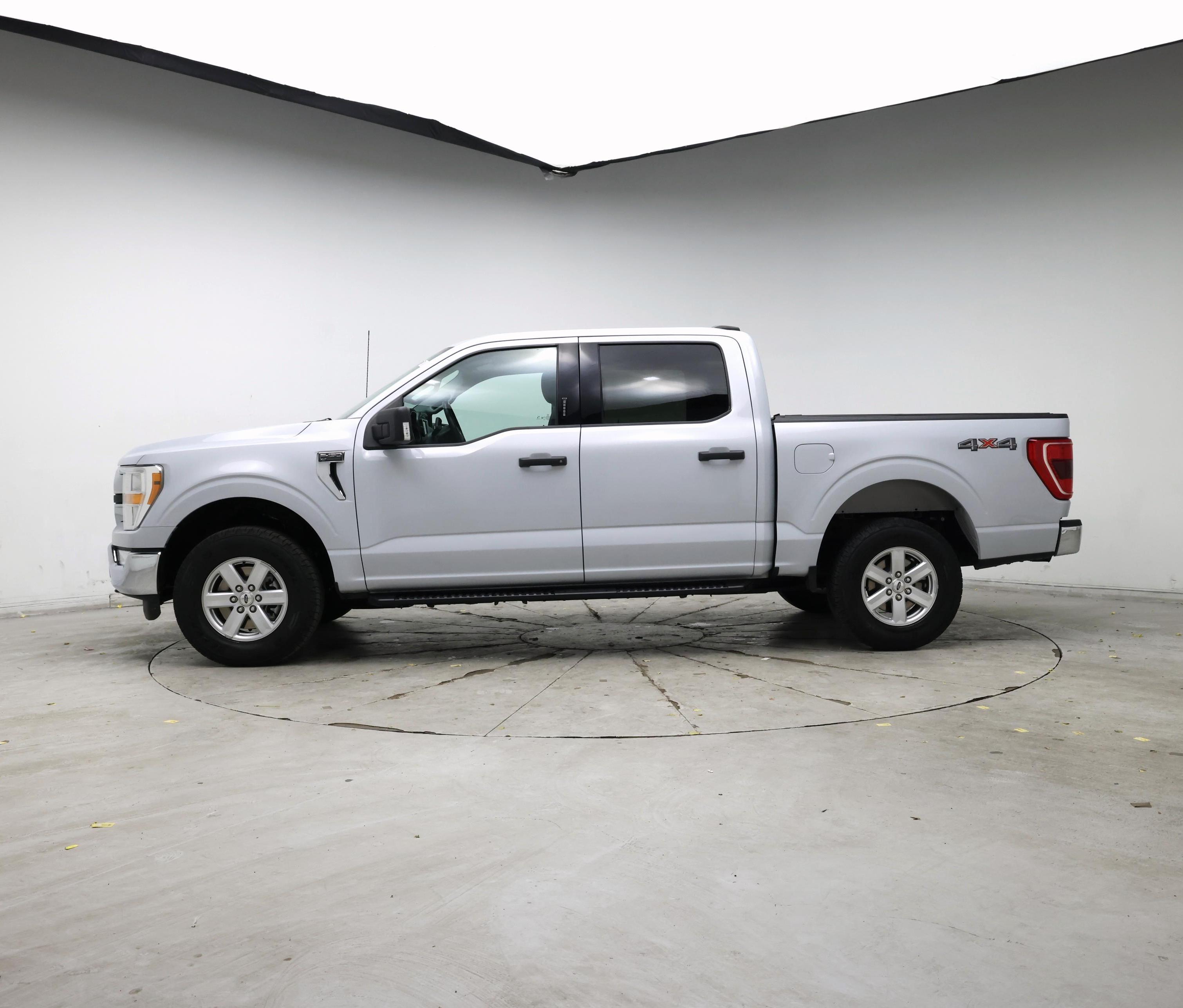 Thumbnail: 2021 Ford F-150 - 3