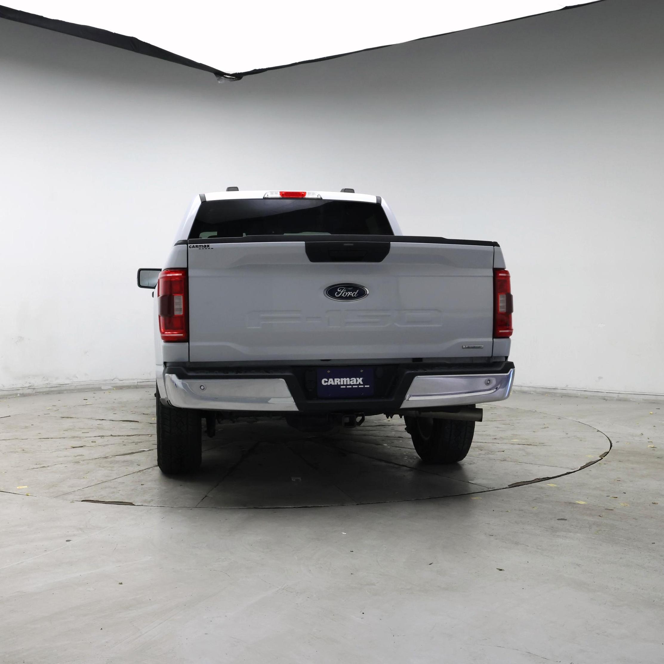 Thumbnail: 2021 Ford F-150 - 6