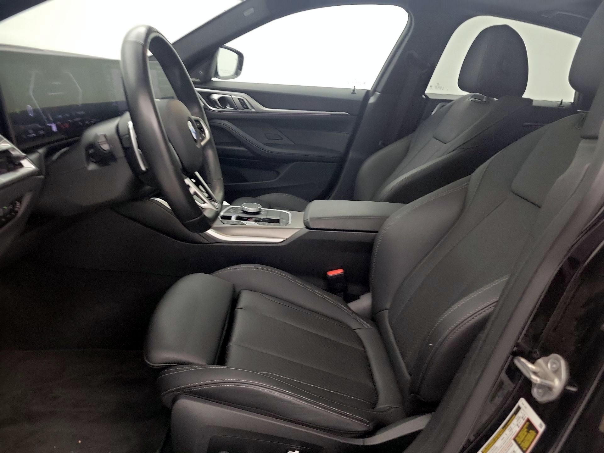 Thumbnail: 2025 BMW 4 Series - 11