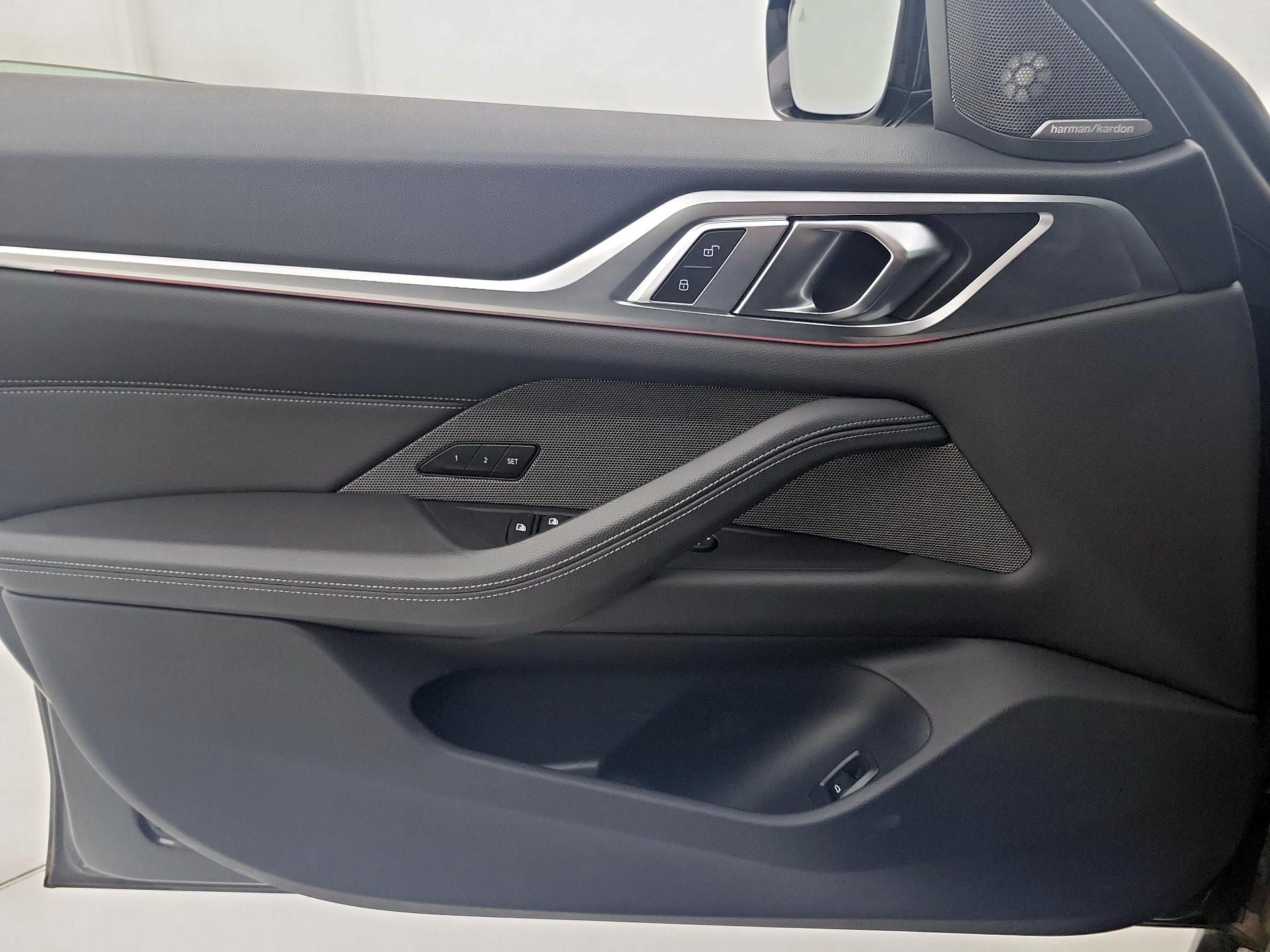 Thumbnail: 2025 BMW 4 Series - 12