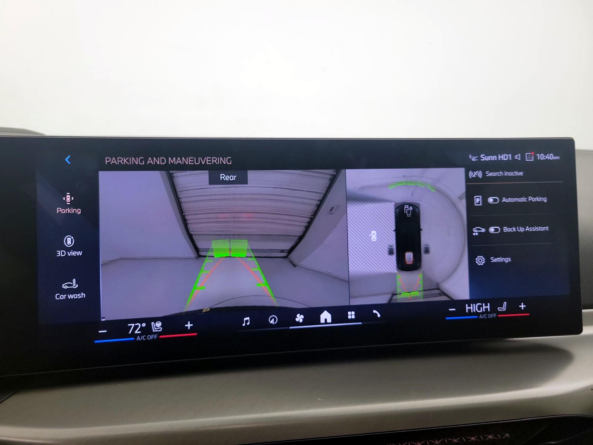 Thumbnail: 2025 BMW 4 Series - 14