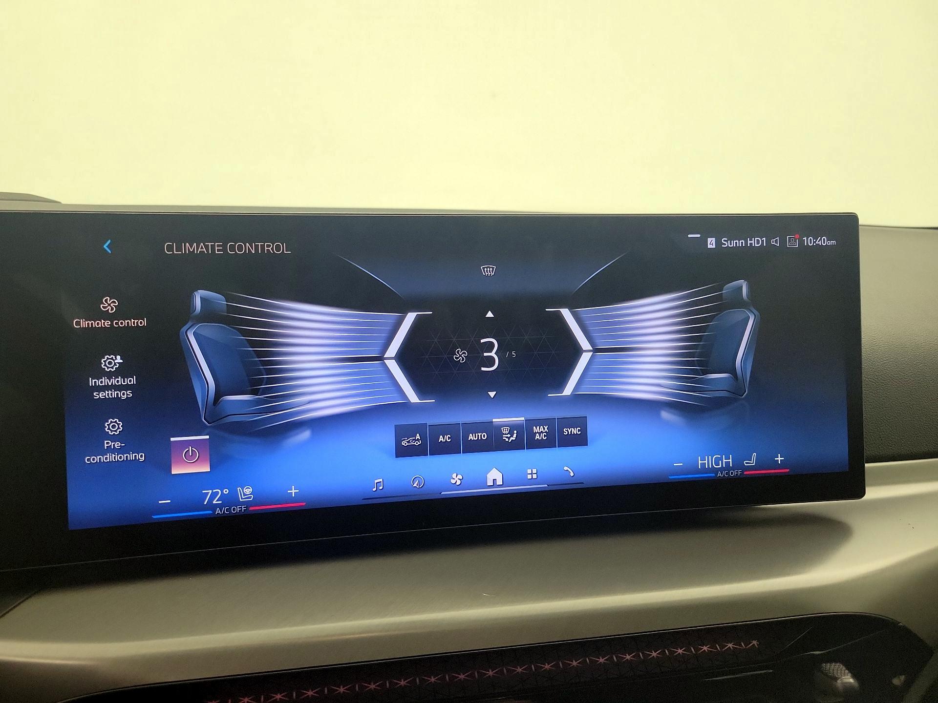 Thumbnail: 2025 BMW 4 Series - 16