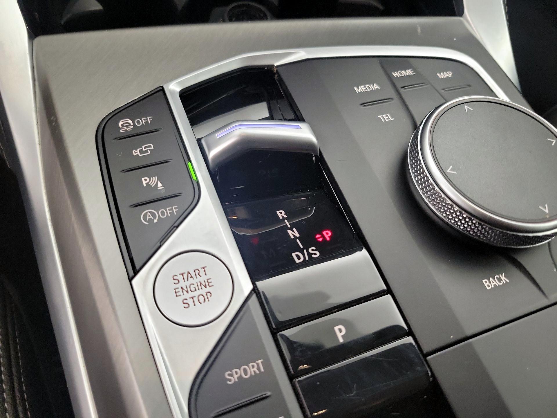 Thumbnail: 2025 BMW 4 Series - 17