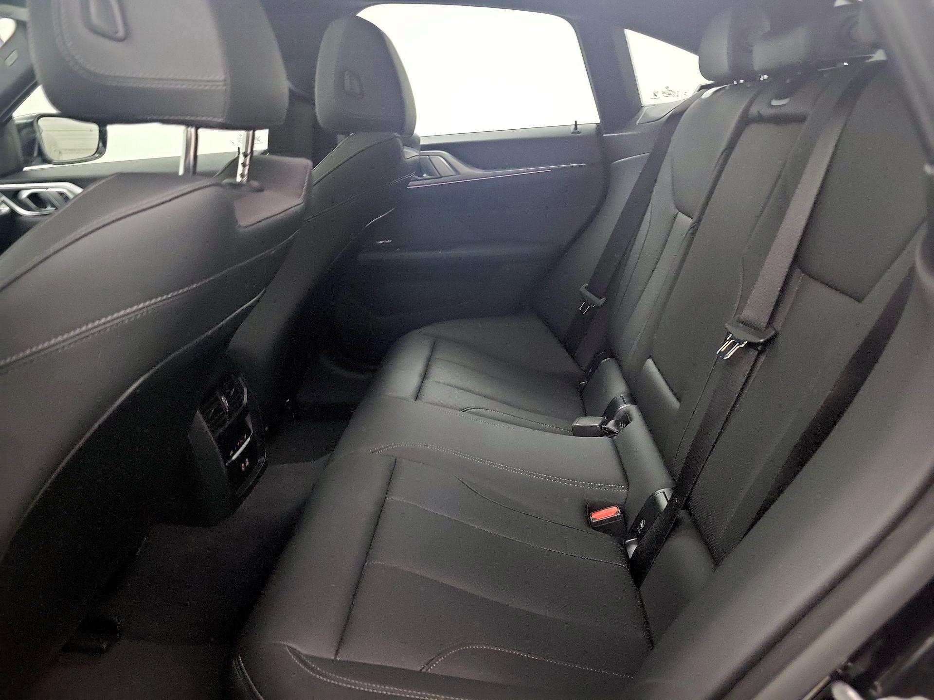 Thumbnail: 2025 BMW 4 Series - 20