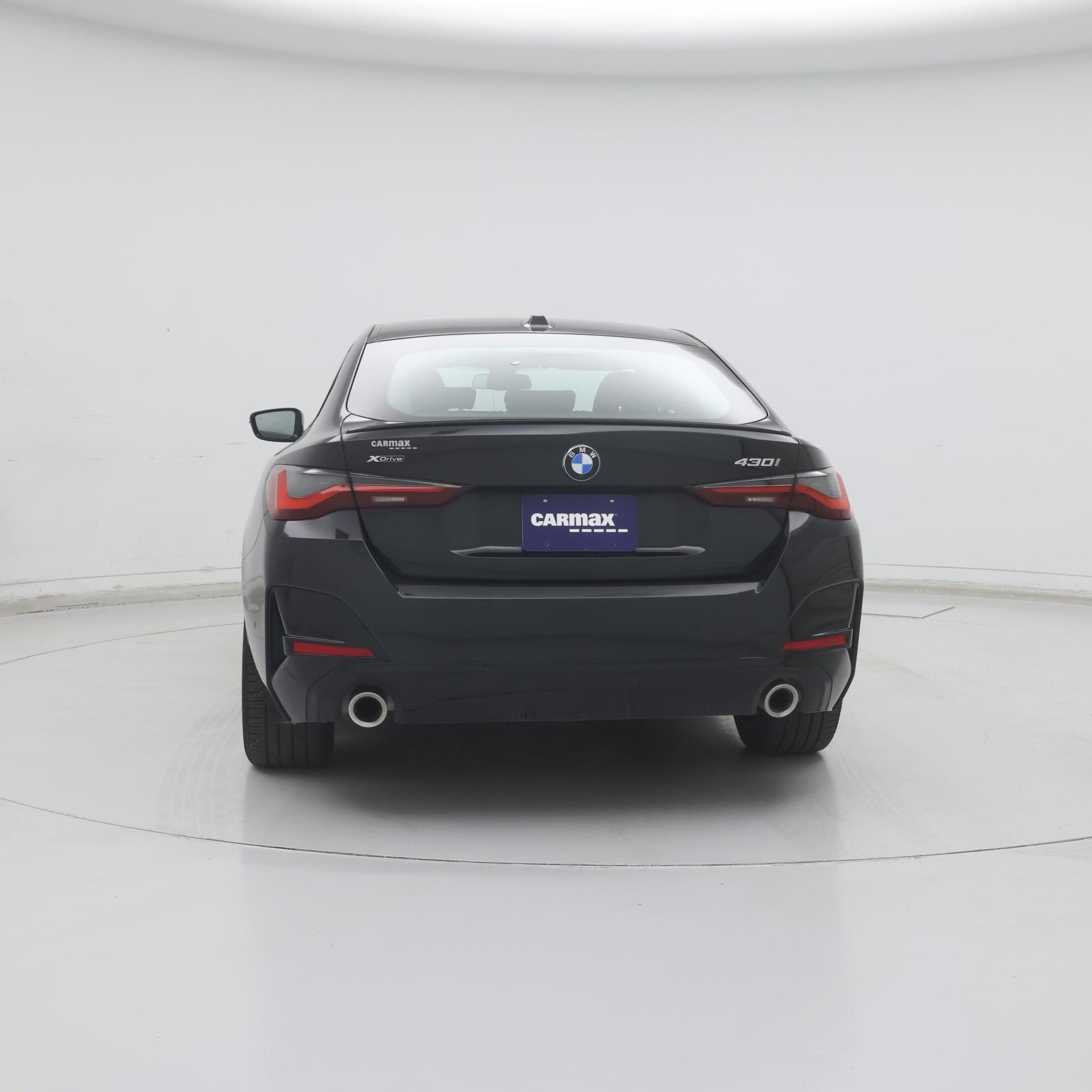 Thumbnail: 2025 BMW 4 Series - 6