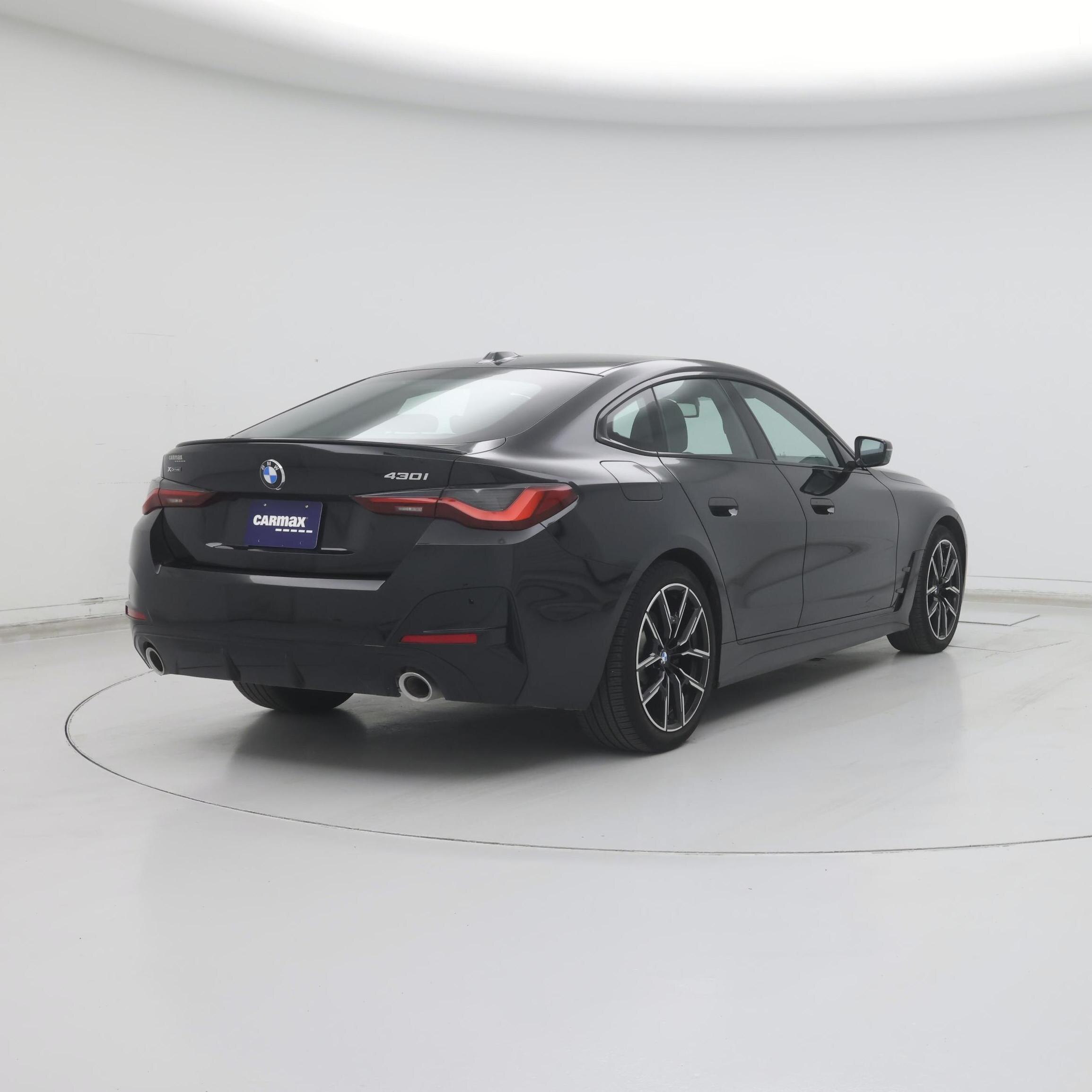 Thumbnail: 2025 BMW 4 Series - 8