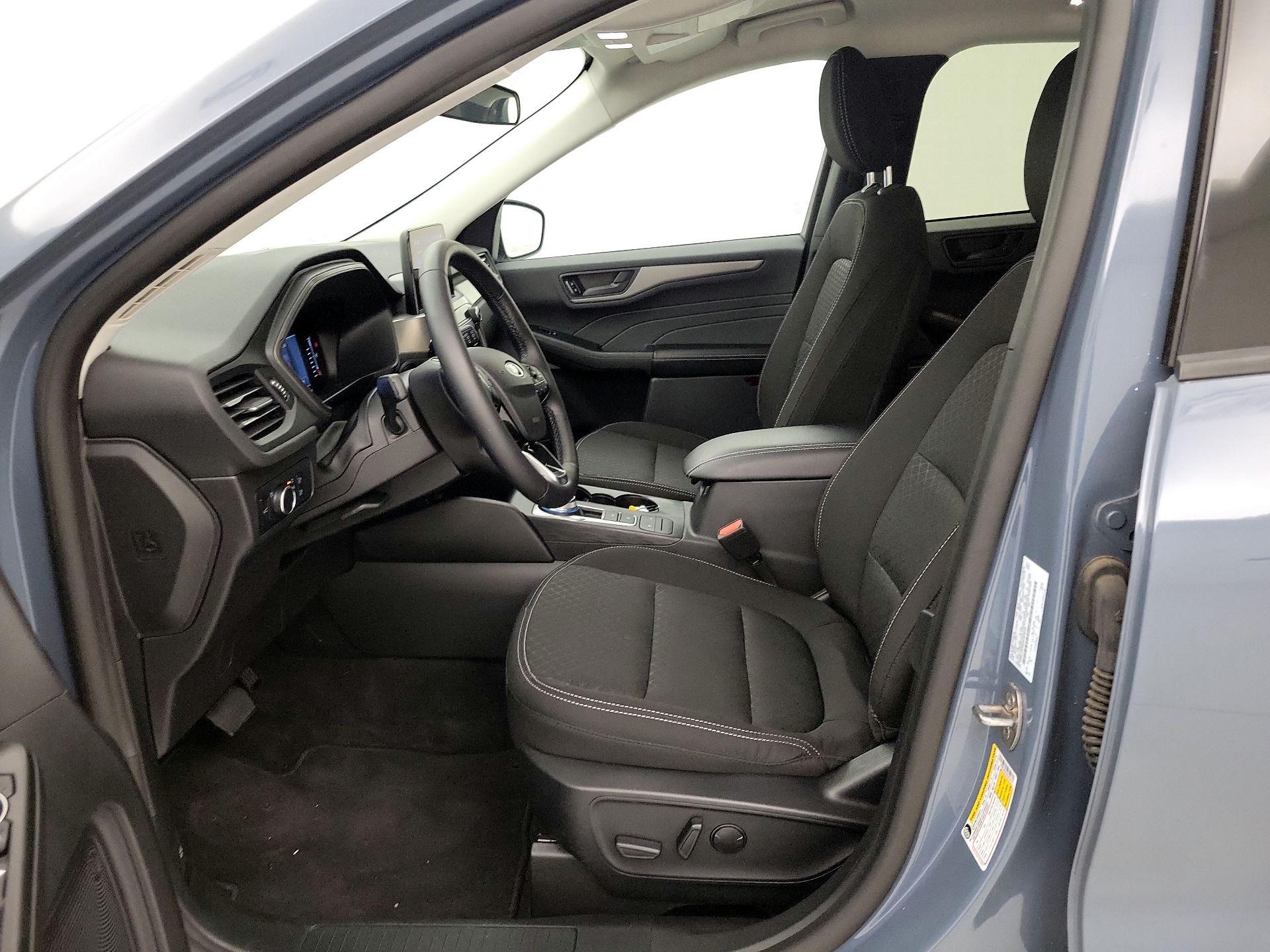 Thumbnail: 2024 Ford Escape - 11