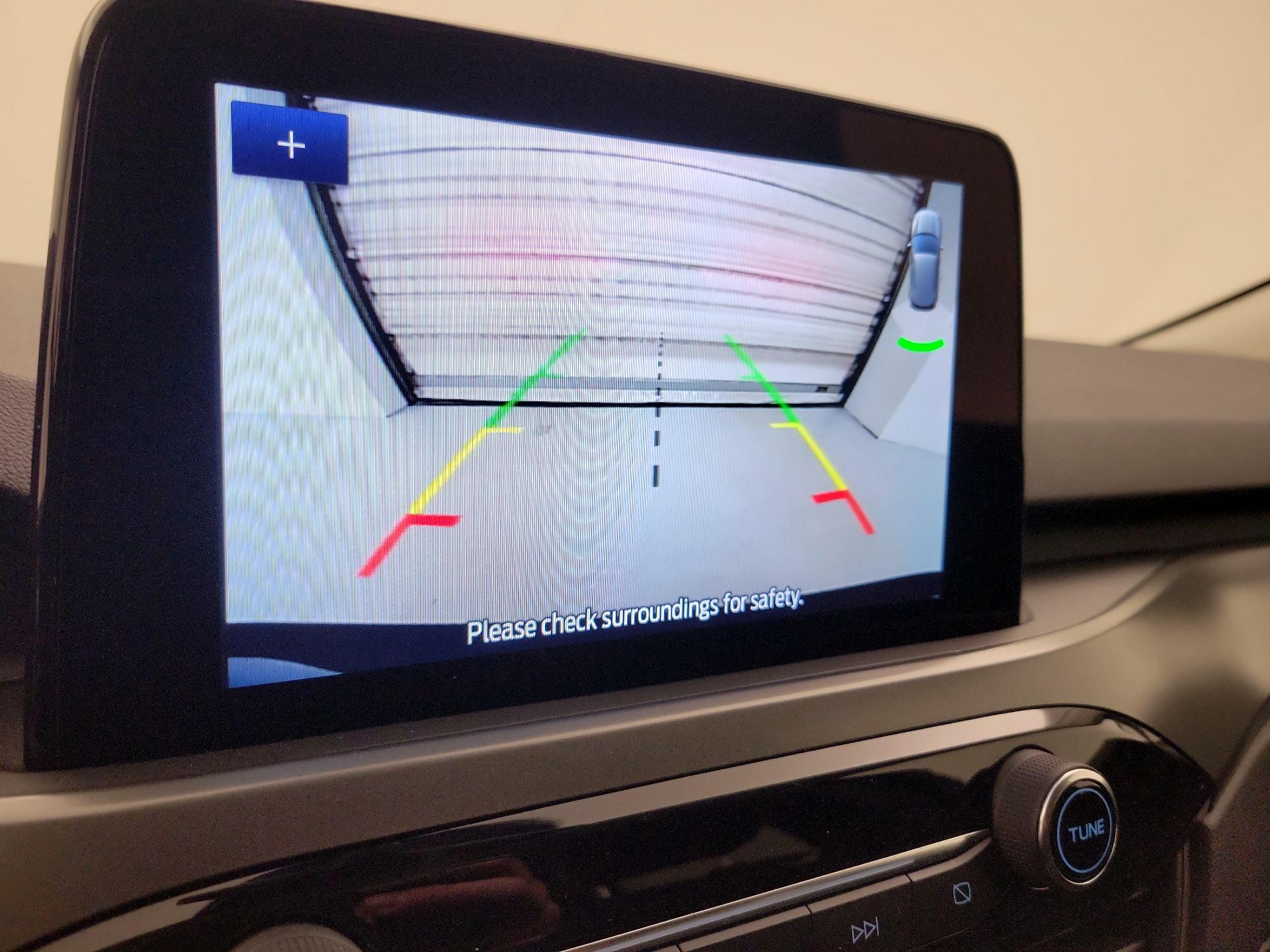 Thumbnail: 2024 Ford Escape - 14