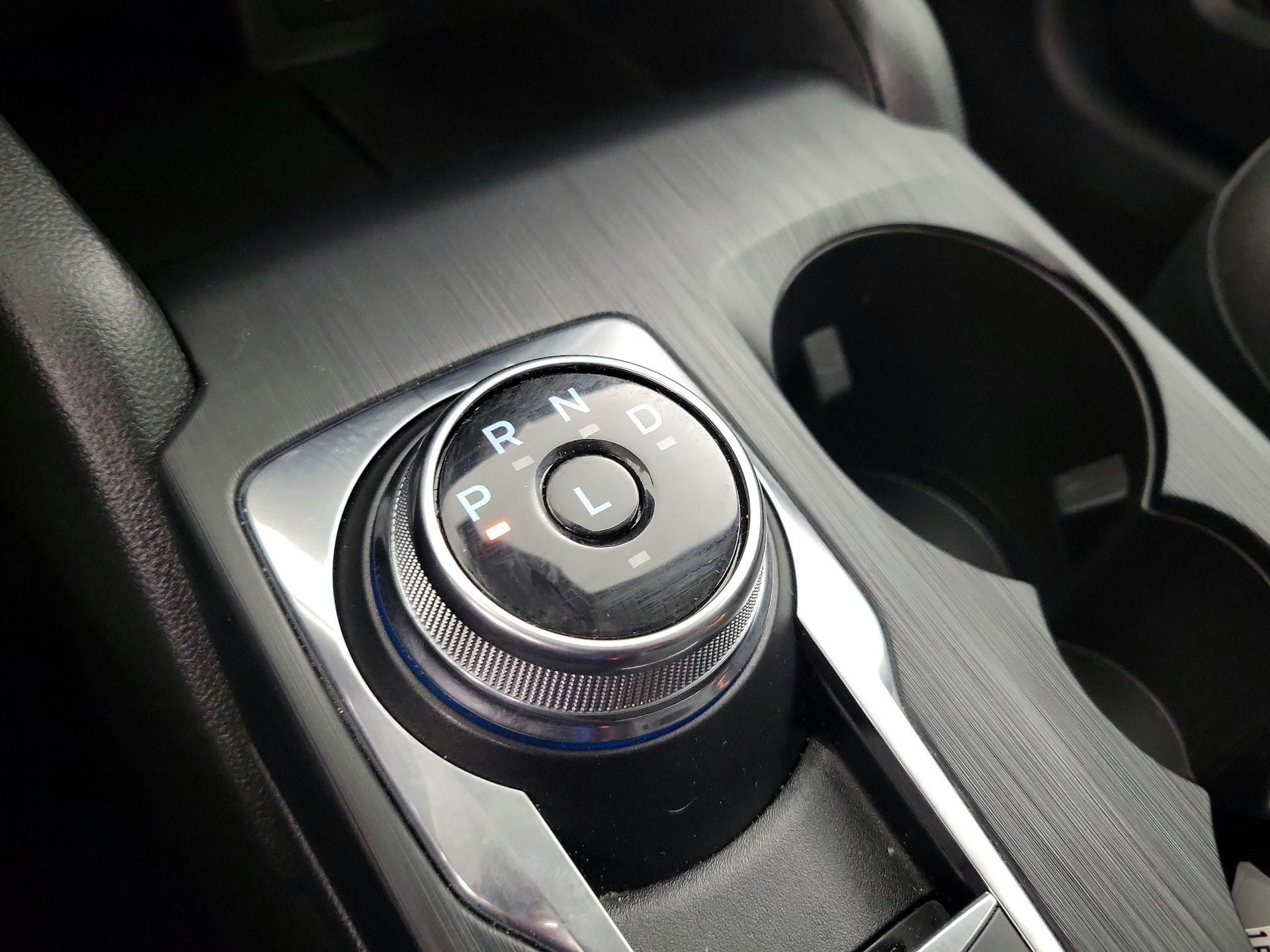 Thumbnail: 2024 Ford Escape - 17