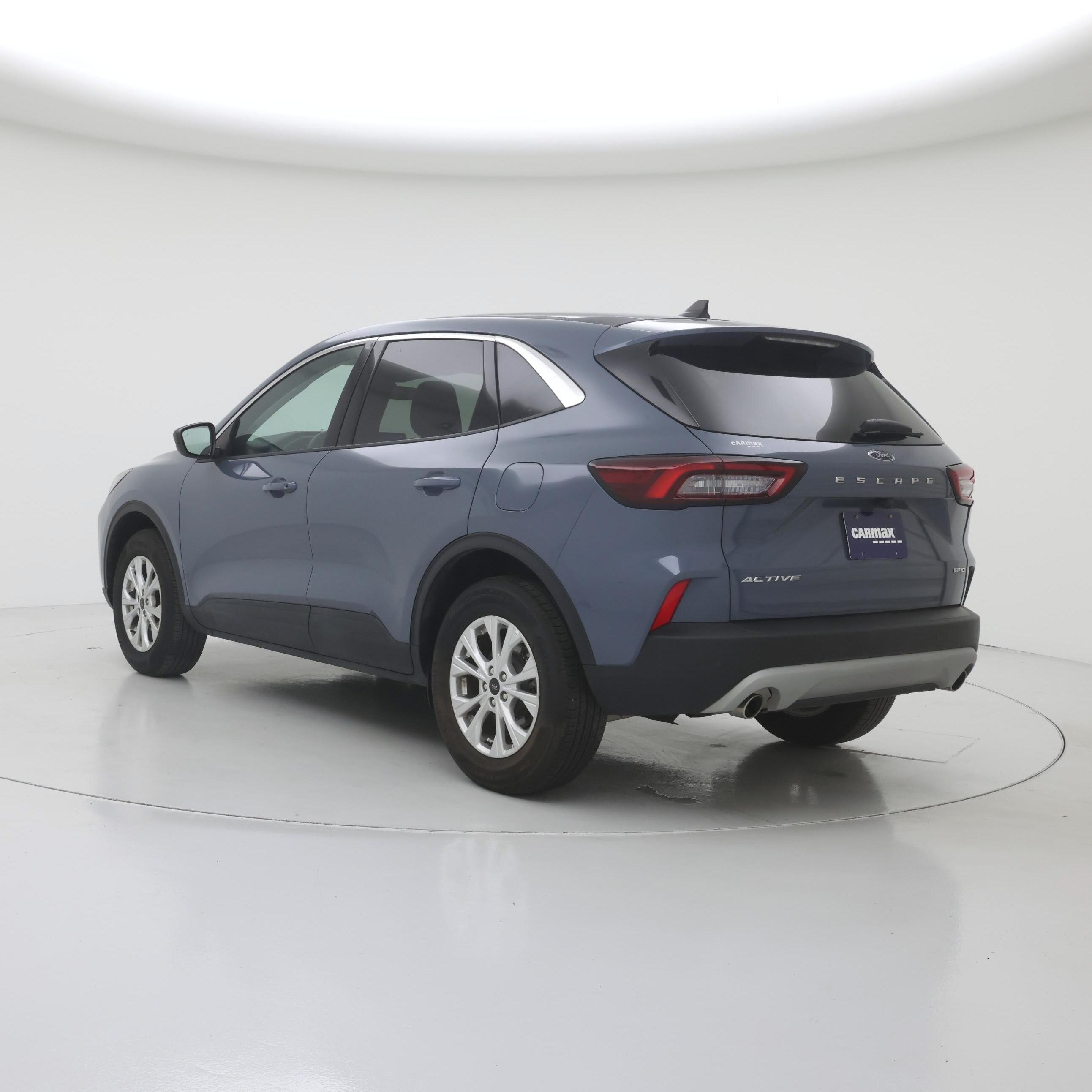 Thumbnail: 2024 Ford Escape - 2