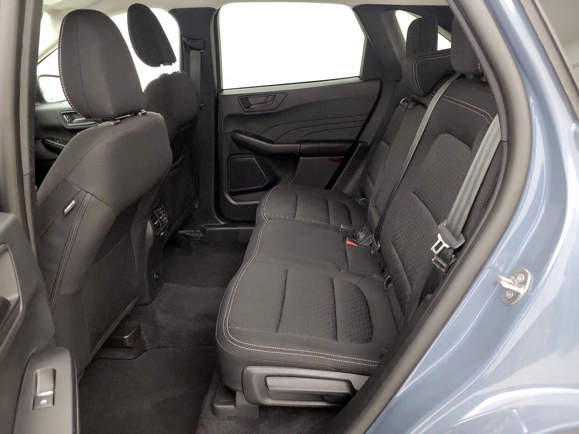 Thumbnail: 2024 Ford Escape - 19