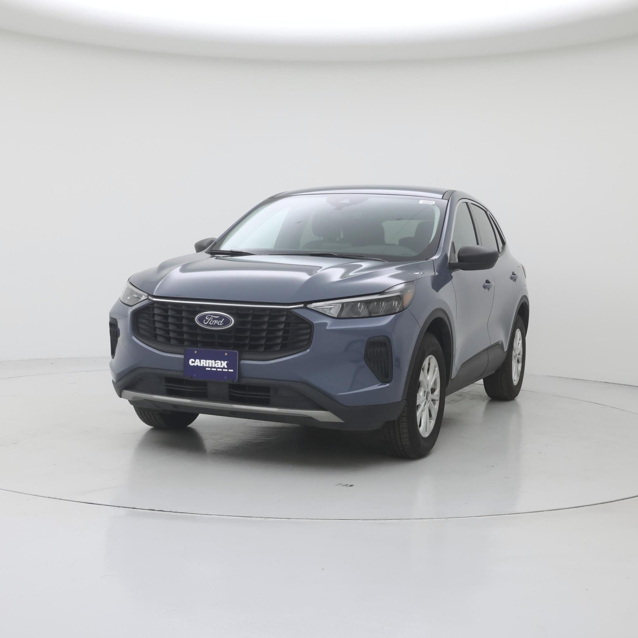 Thumbnail: 2024 Ford Escape - 4