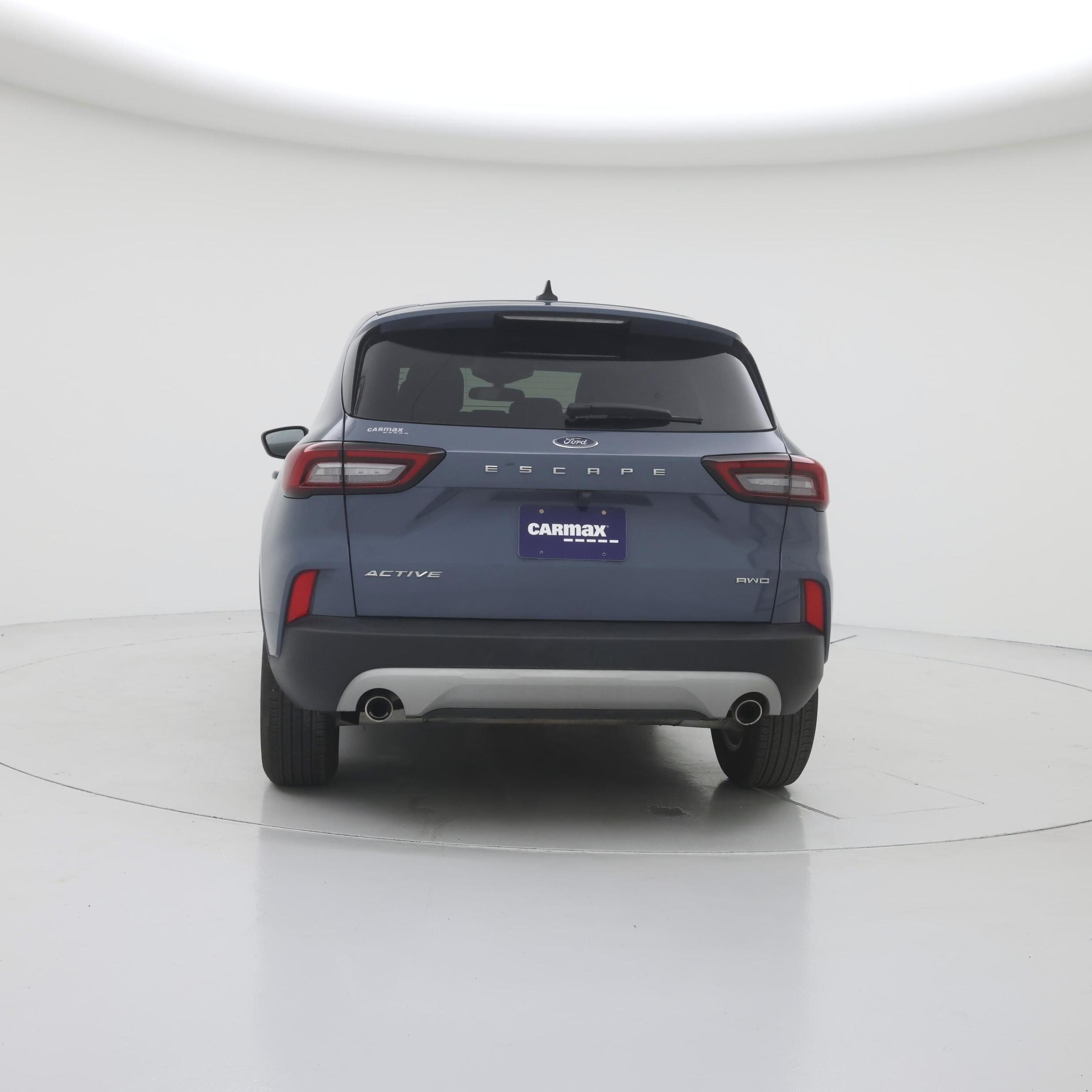 Thumbnail: 2024 Ford Escape - 6