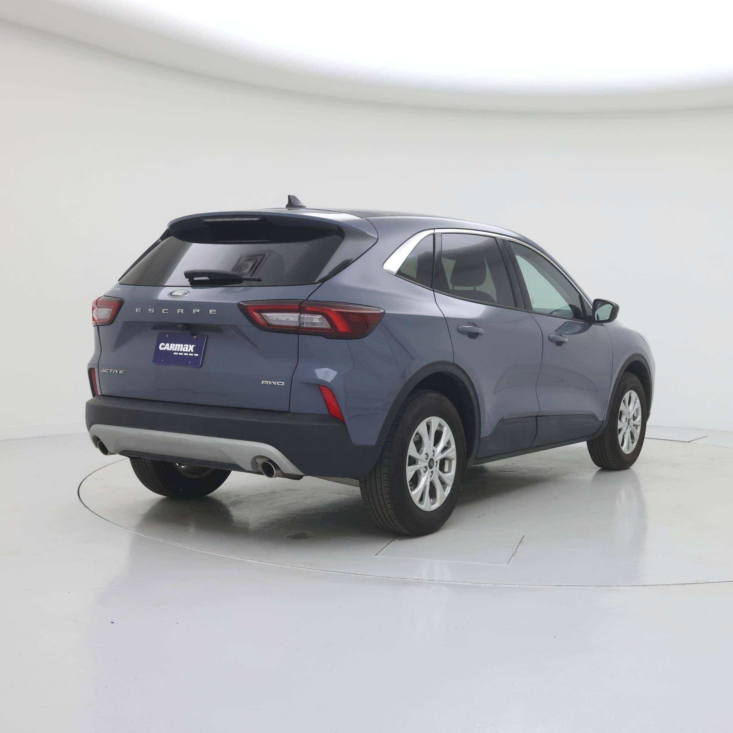 Thumbnail: 2024 Ford Escape - 8