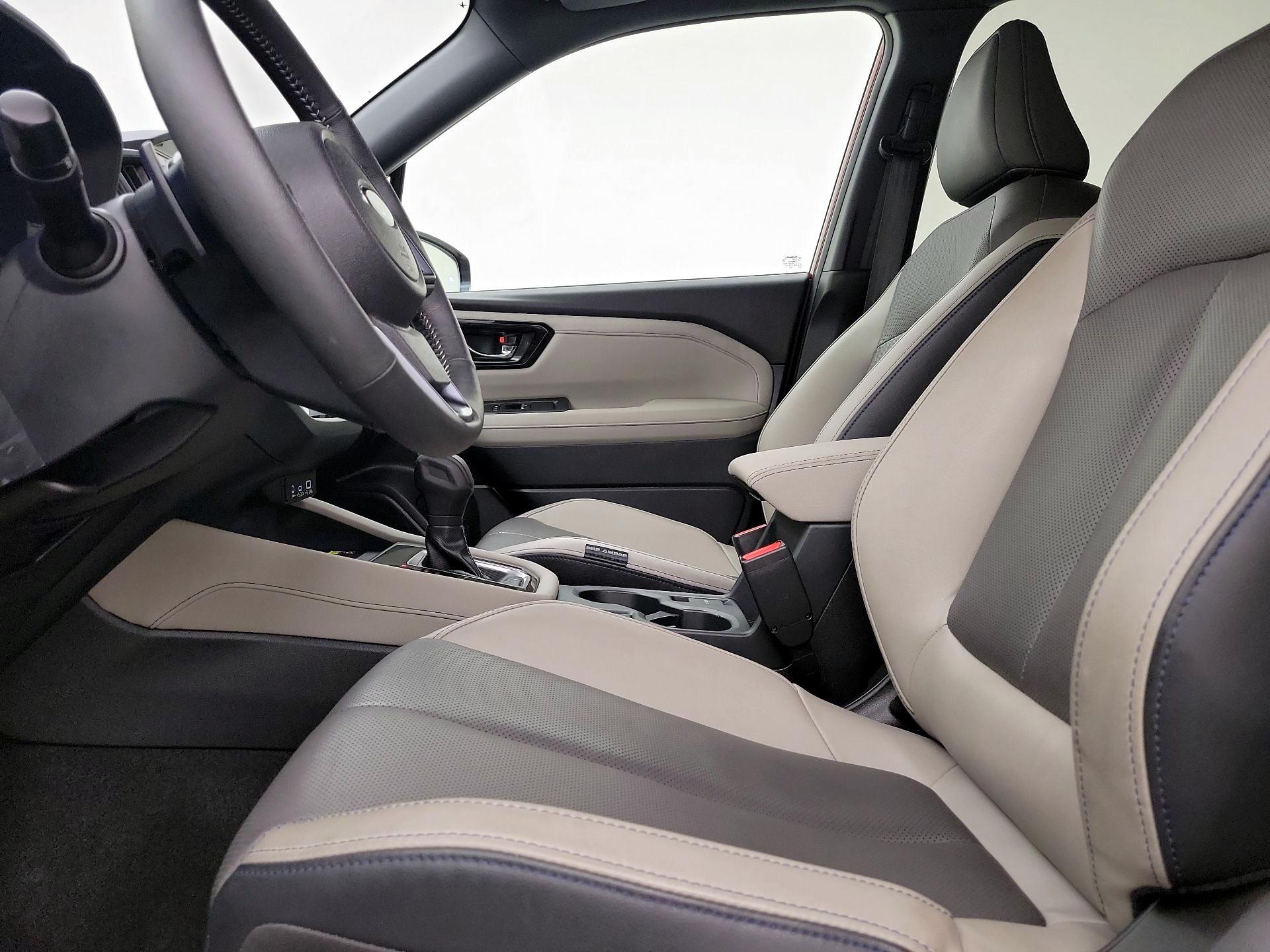 Thumbnail: 2025 Subaru Forester - 11