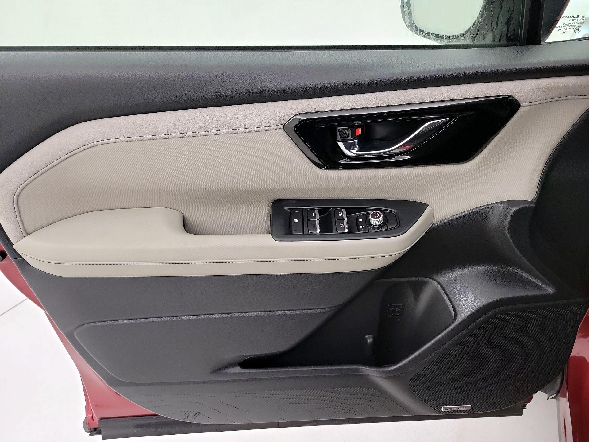 Thumbnail: 2025 Subaru Forester - 12