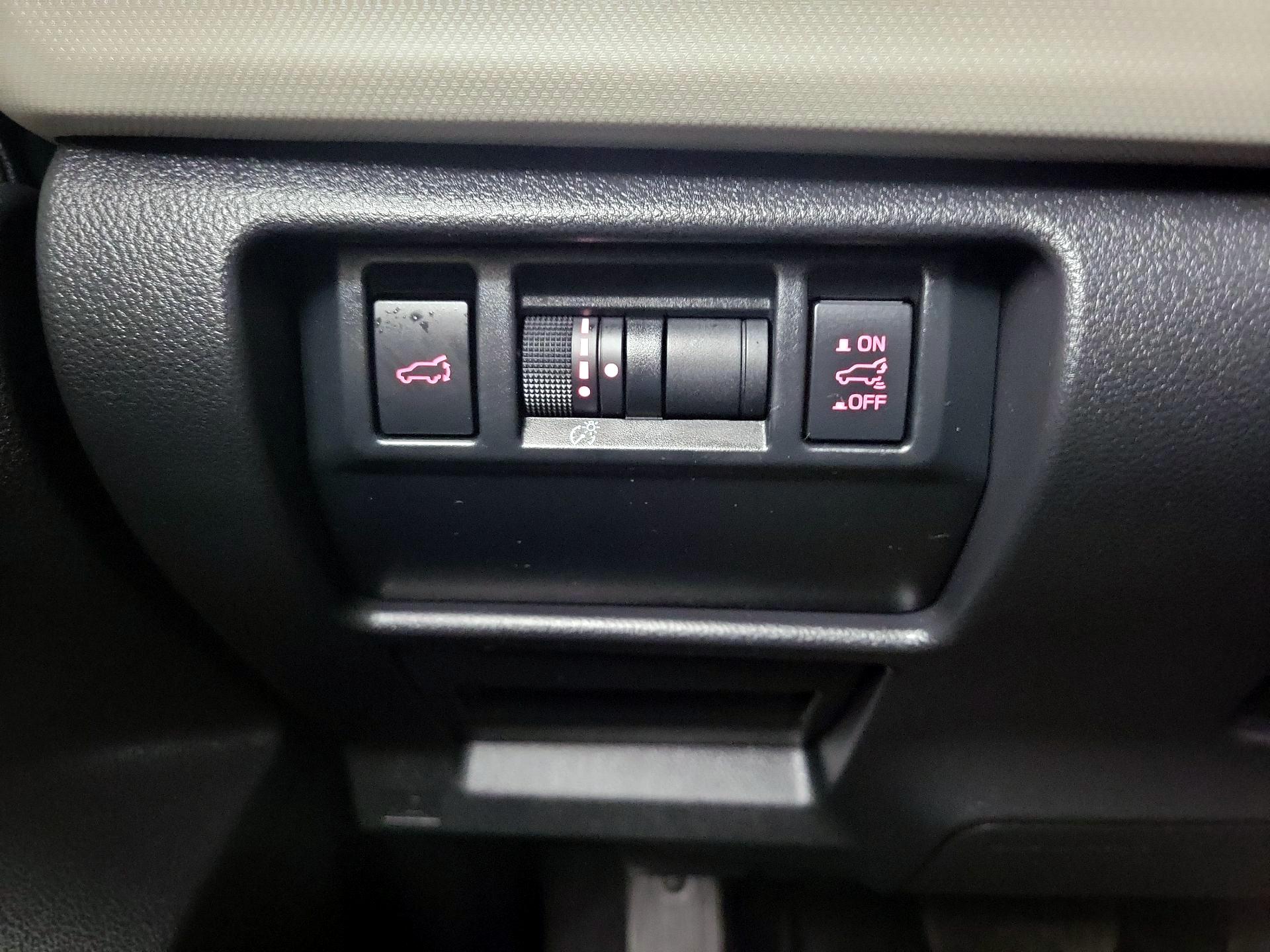 Thumbnail: 2025 Subaru Forester - 13