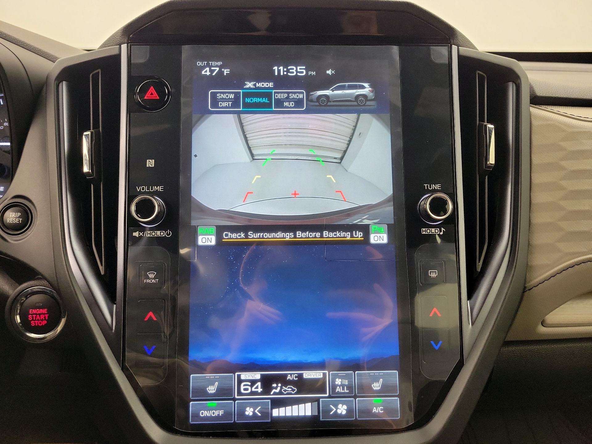 Thumbnail: 2025 Subaru Forester - 14