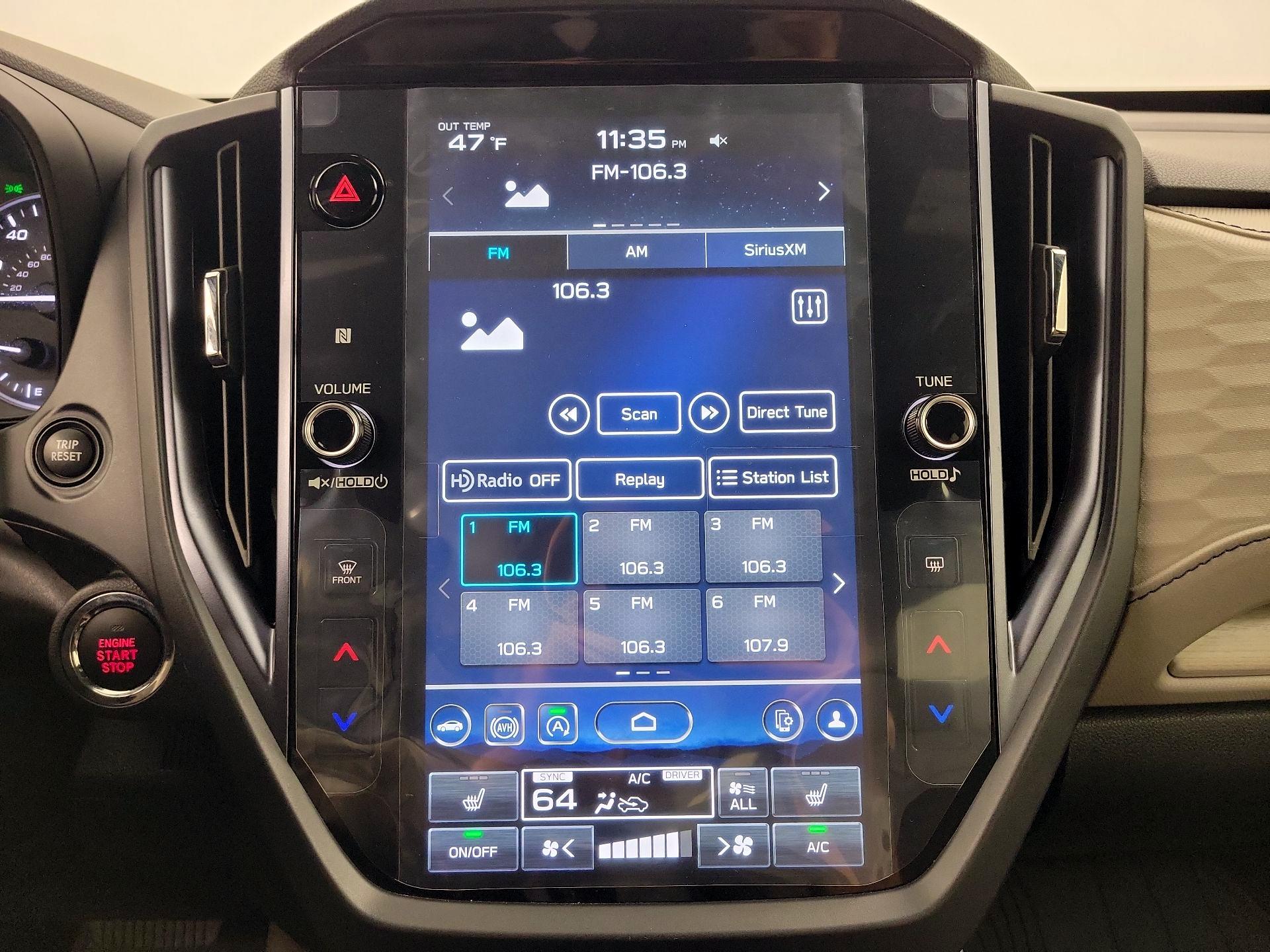 Thumbnail: 2025 Subaru Forester - 15