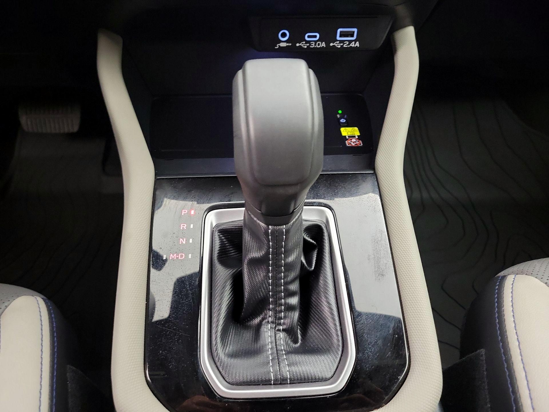 Thumbnail: 2025 Subaru Forester - 17