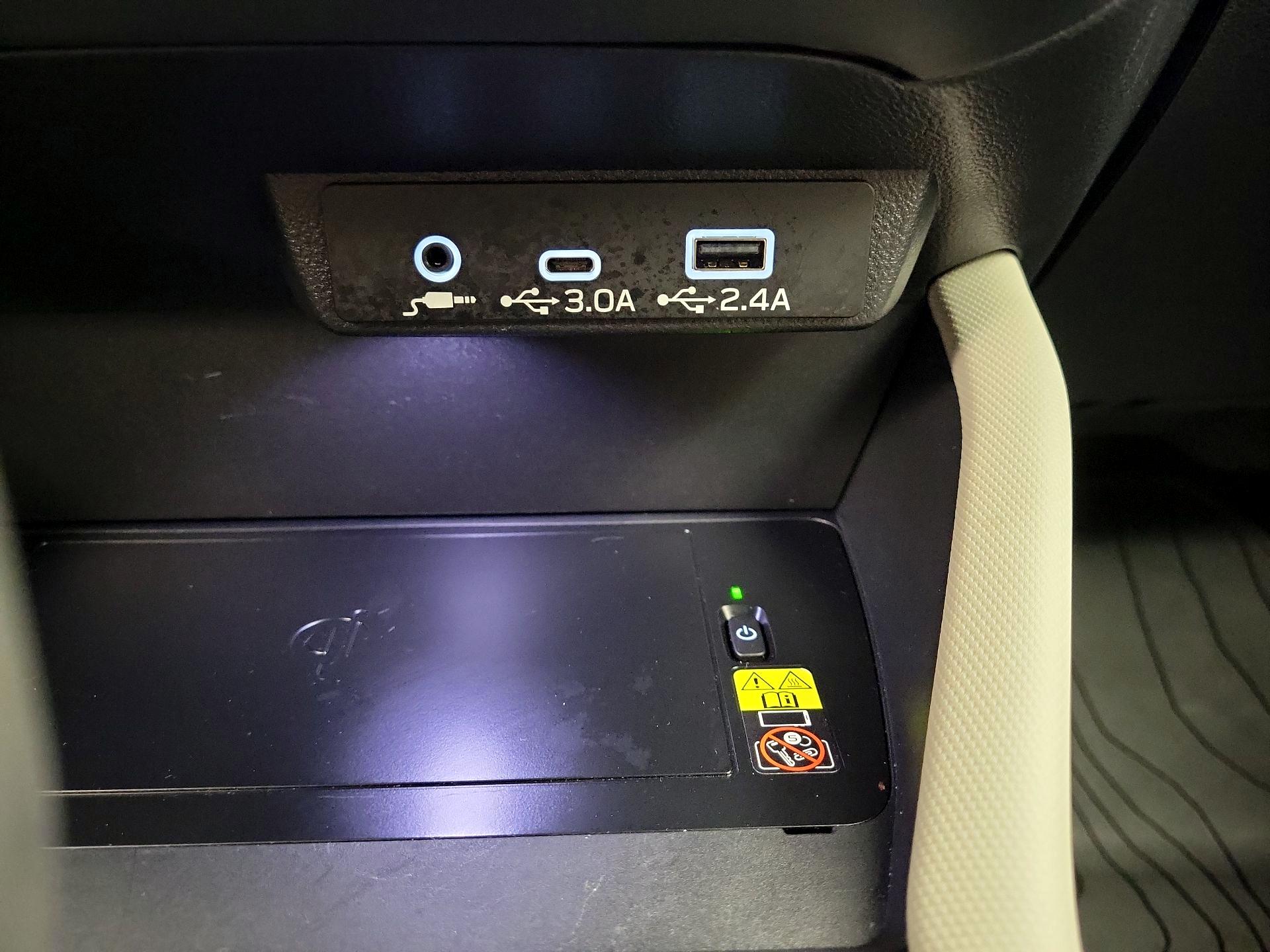 Thumbnail: 2025 Subaru Forester - 18