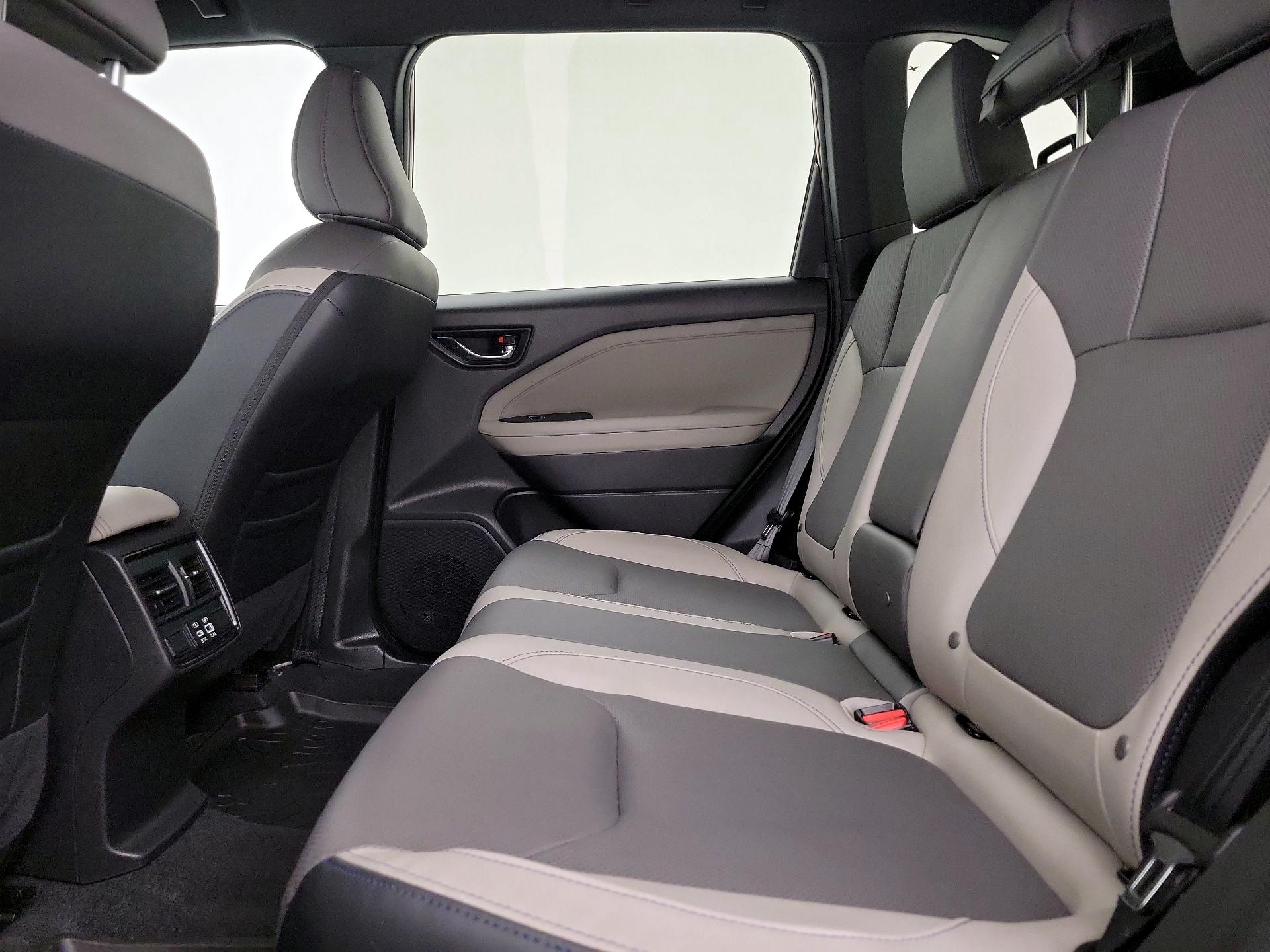 Thumbnail: 2025 Subaru Forester - 19