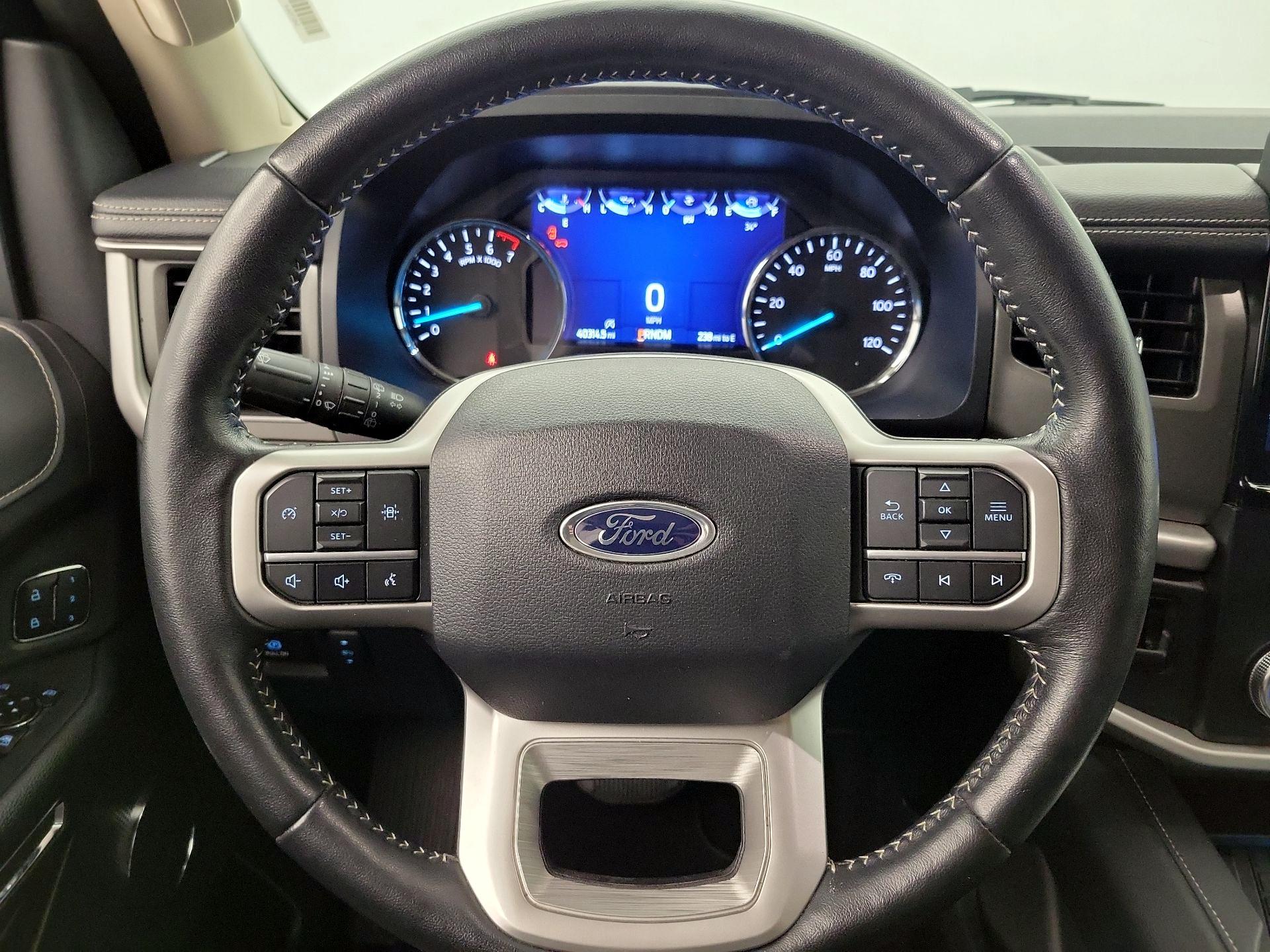 Thumbnail: 2024 Ford Expedition - 10