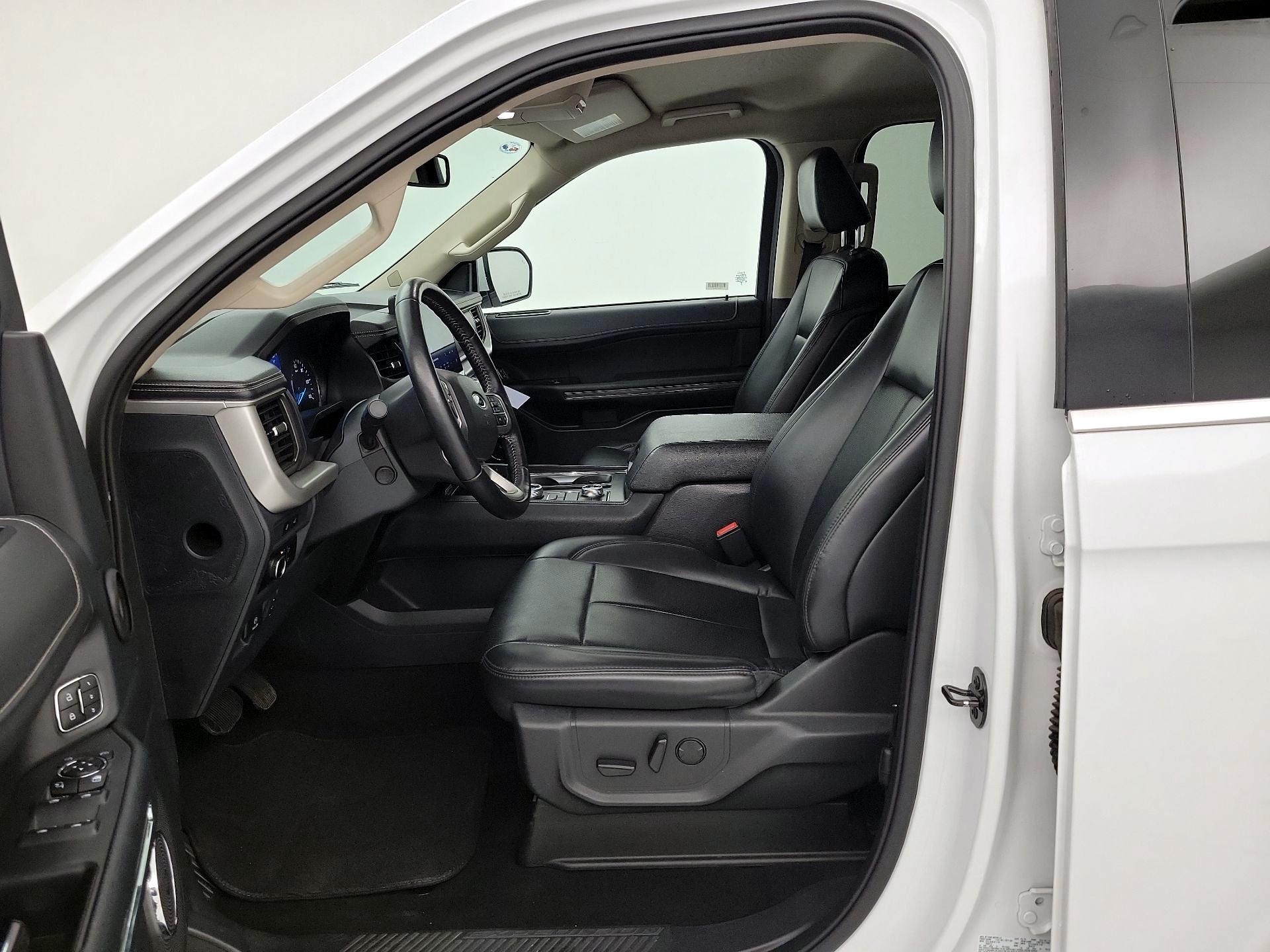 Thumbnail: 2024 Ford Expedition - 11