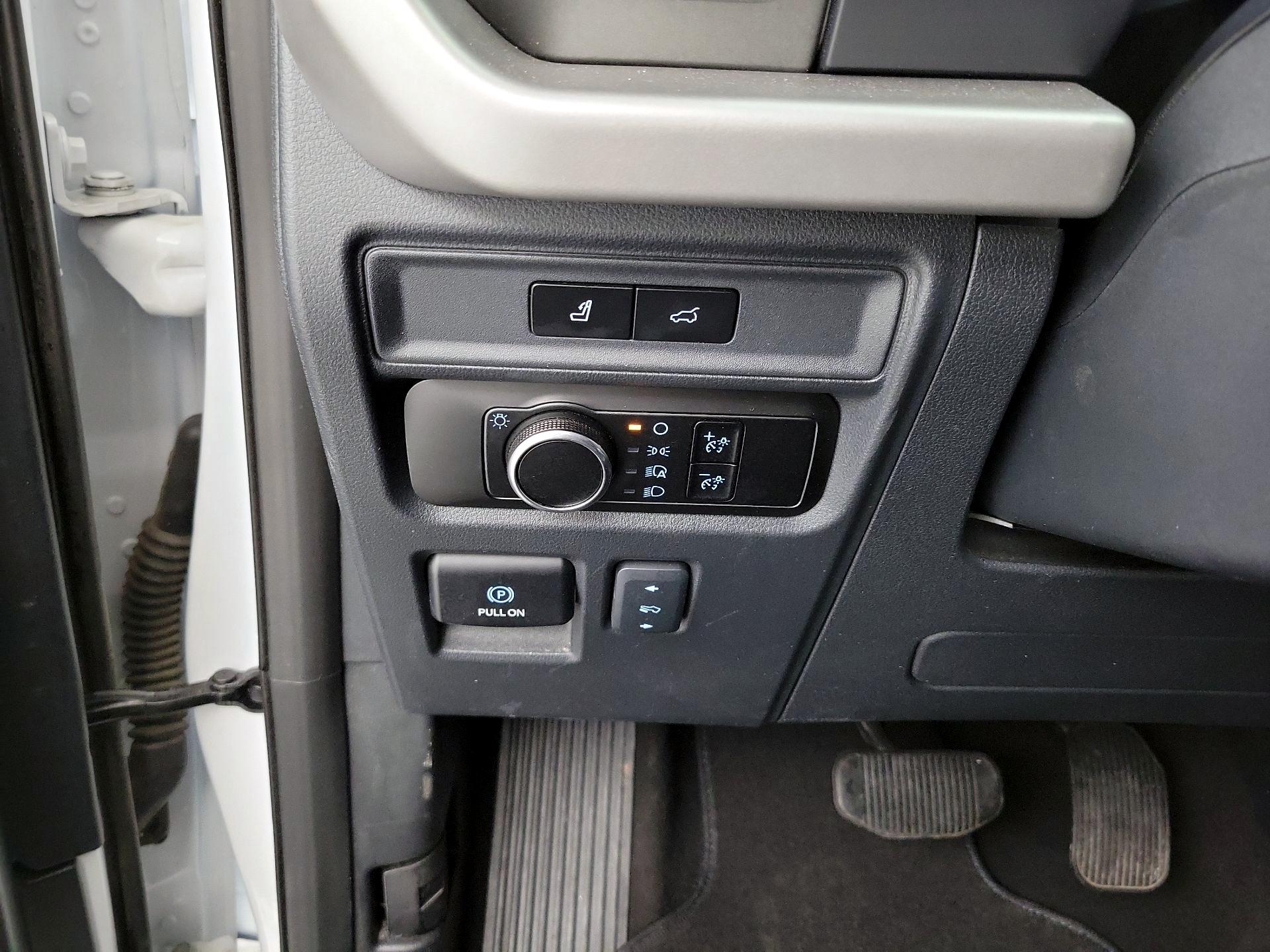 Thumbnail: 2024 Ford Expedition - 13