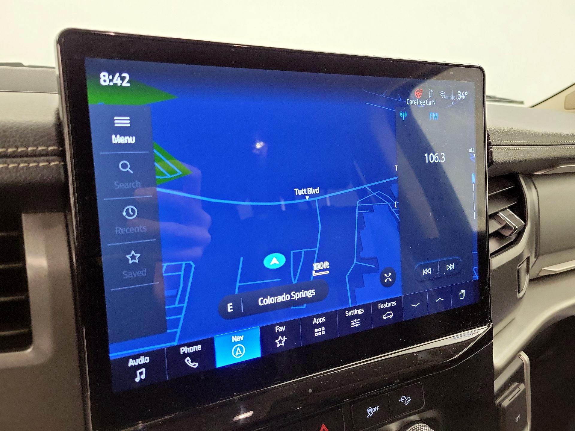 Thumbnail: 2024 Ford Expedition - 14