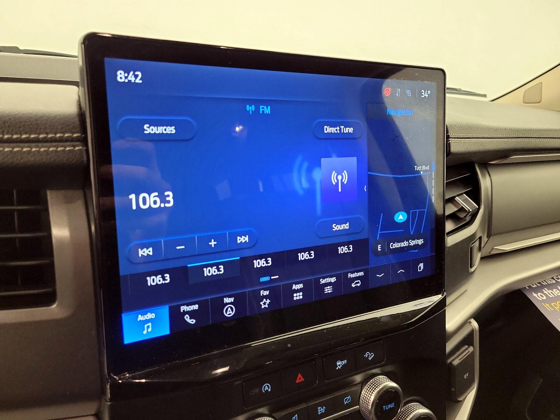 Thumbnail: 2024 Ford Expedition - 16