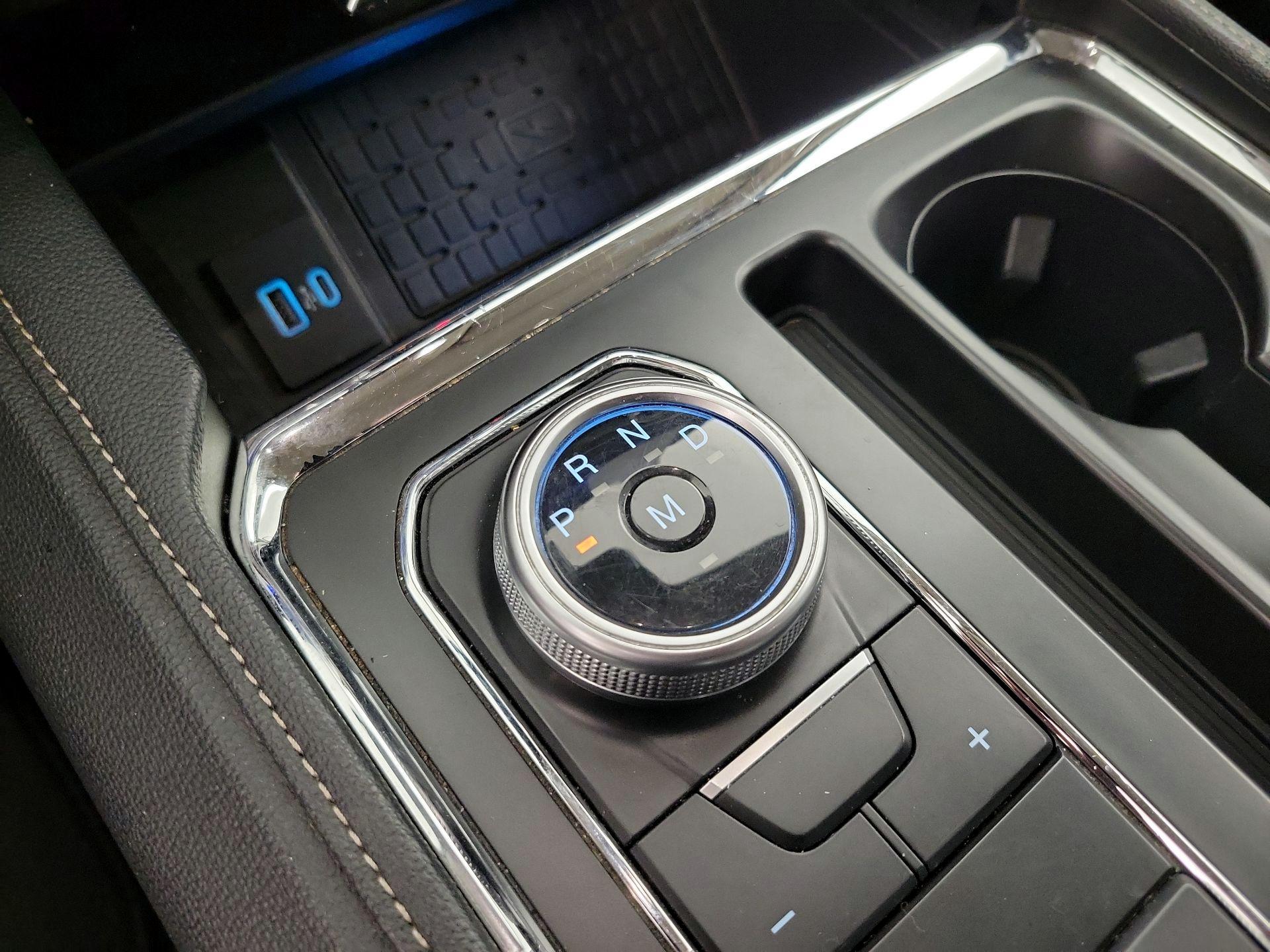 Thumbnail: 2024 Ford Expedition - 18