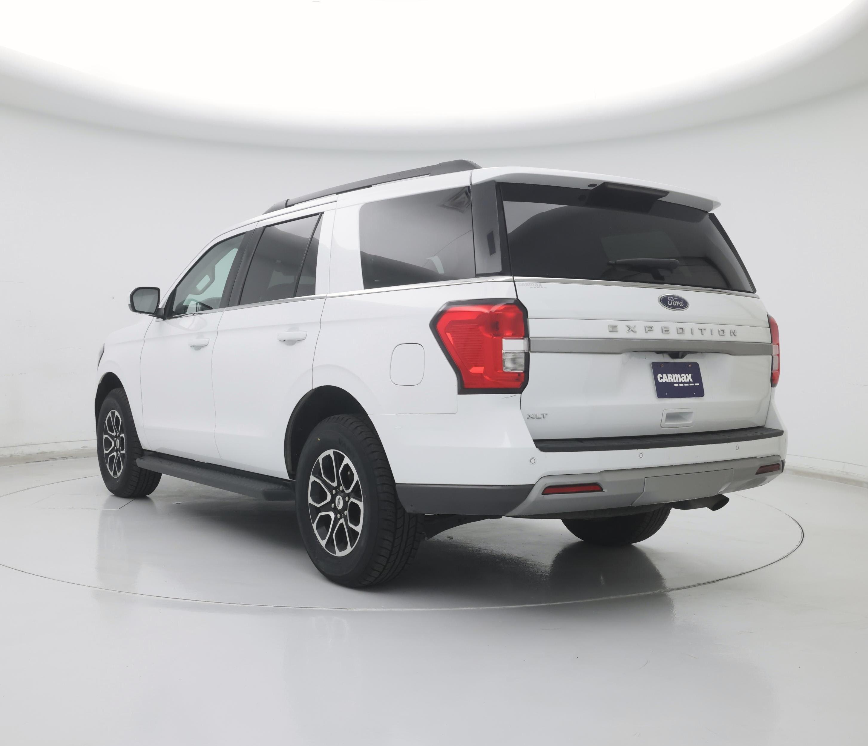 Thumbnail: 2024 Ford Expedition - 2