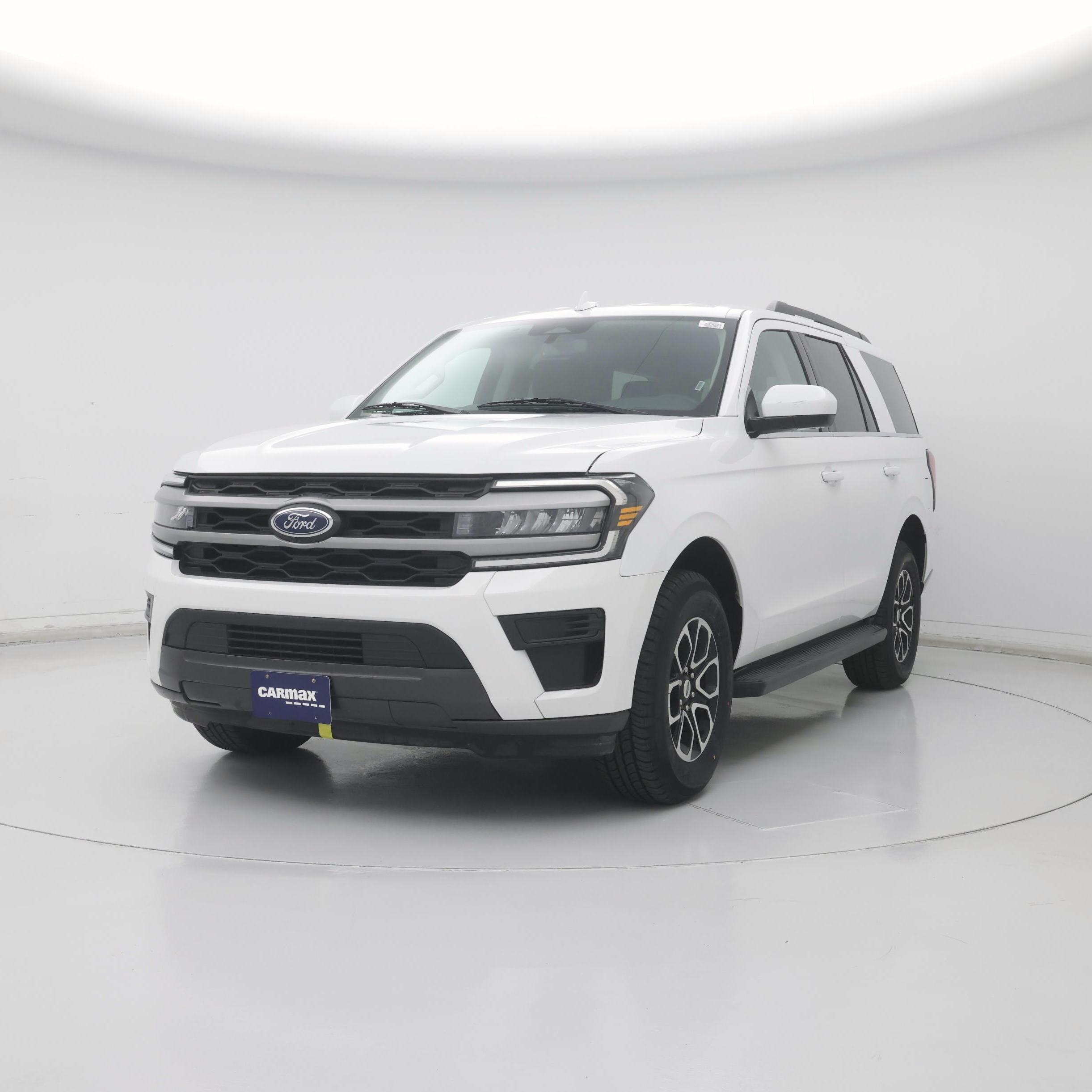 Thumbnail: 2024 Ford Expedition - 4