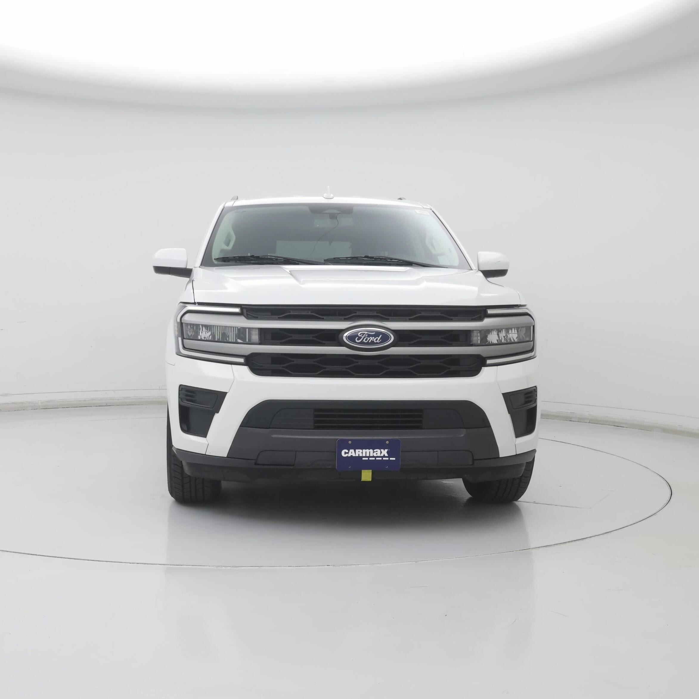 Thumbnail: 2024 Ford Expedition - 5